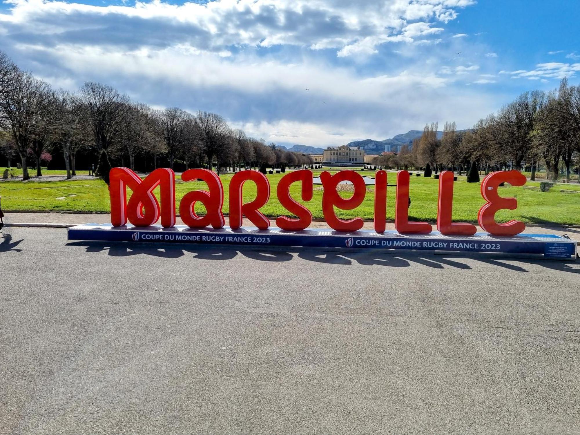 T3 72m2 Marselle St Anne Borely Proche *