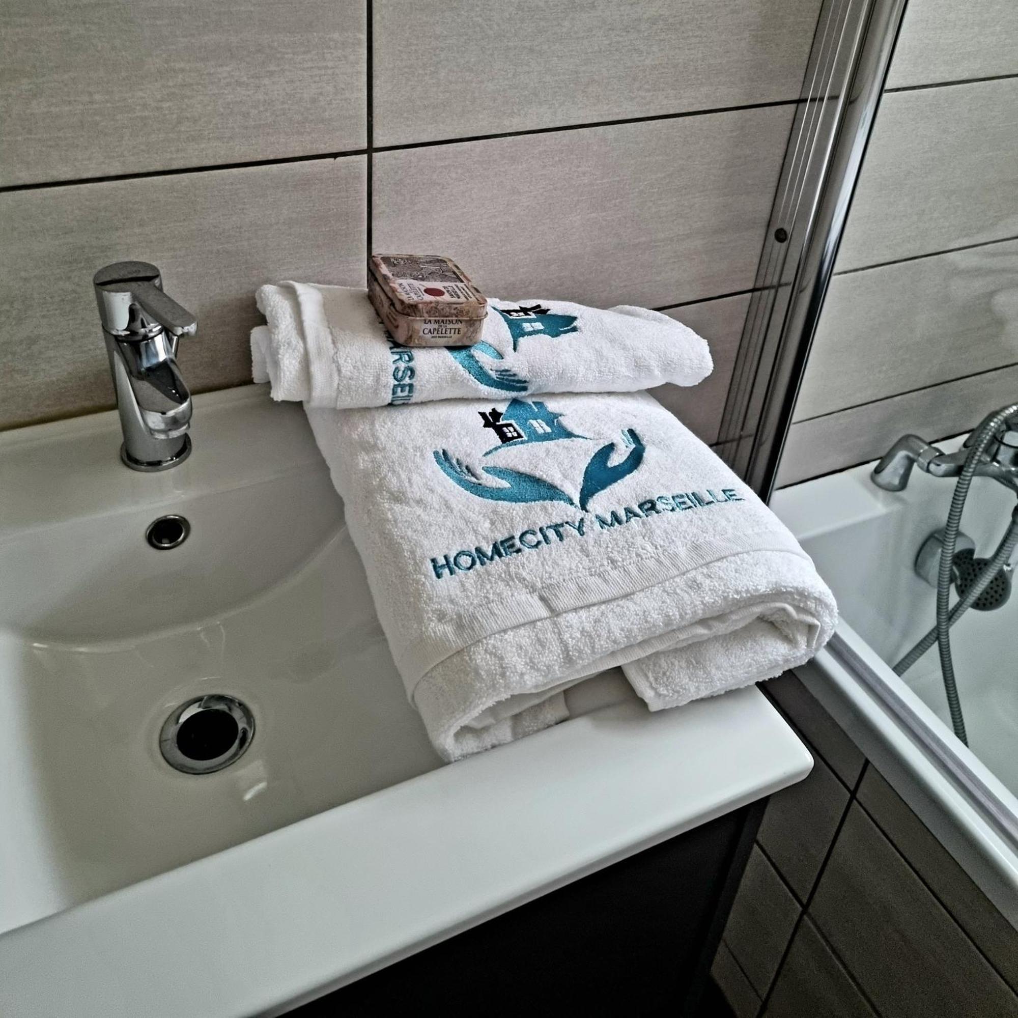 T3 72m2 Marselle St Anne Borely Proche Apartment *