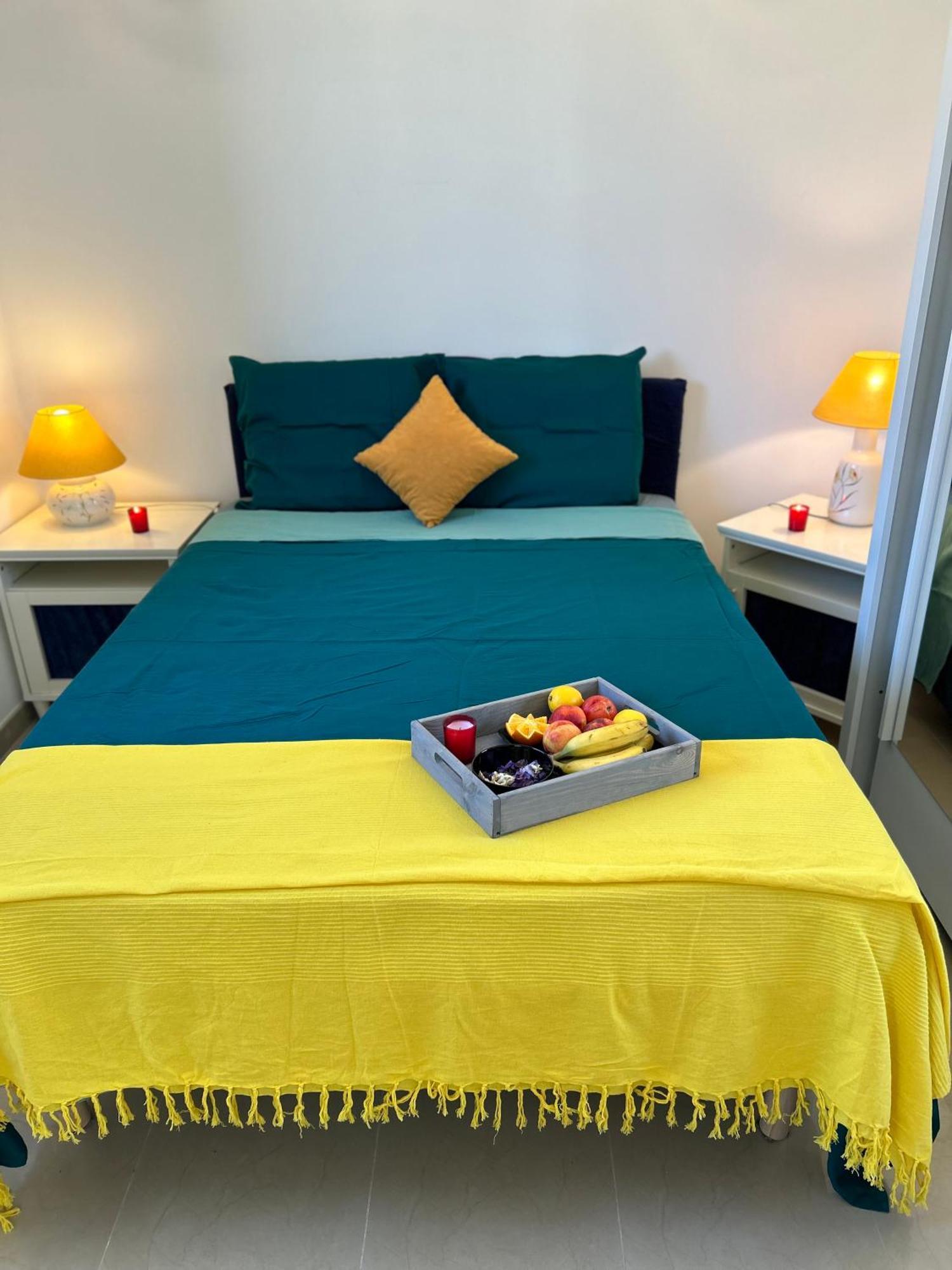 Apartamento Celebre Vieux Port, Marselha