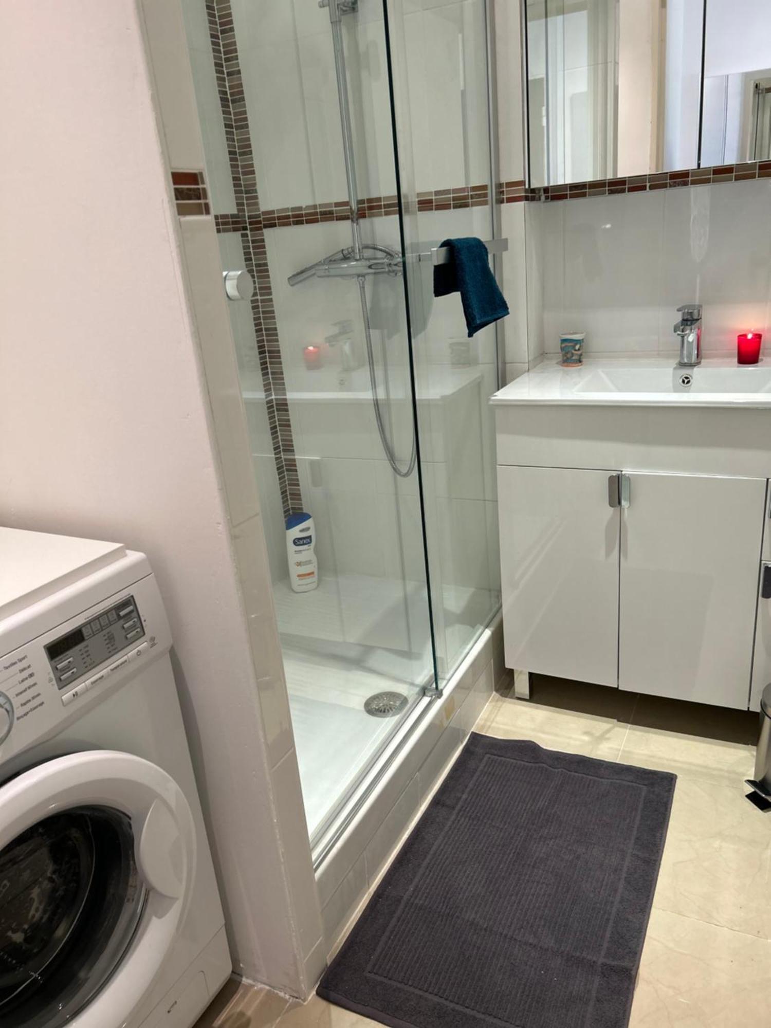Celebre Vieux Port, Apartamento