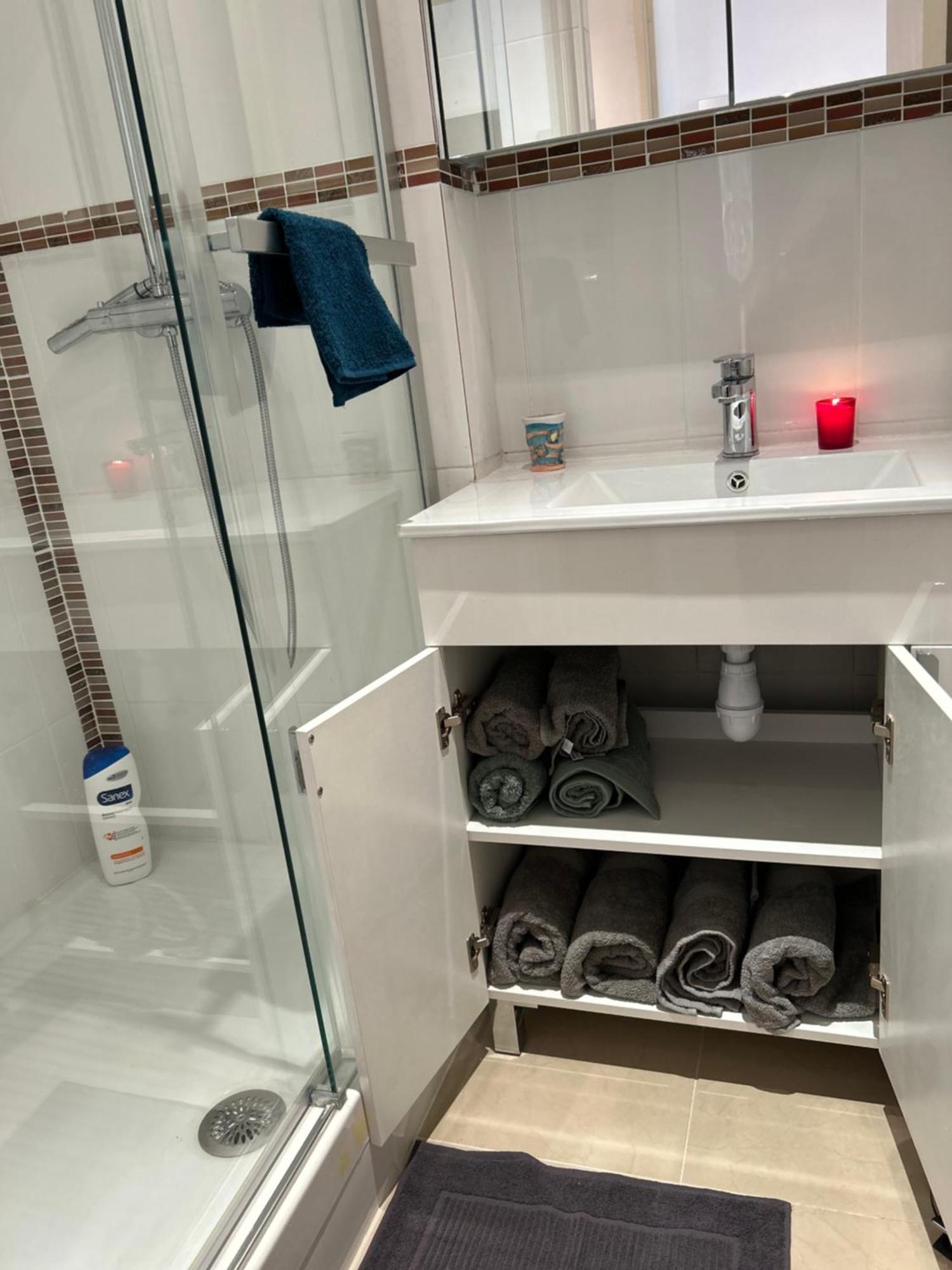 Apartamento Celebre Vieux Port,