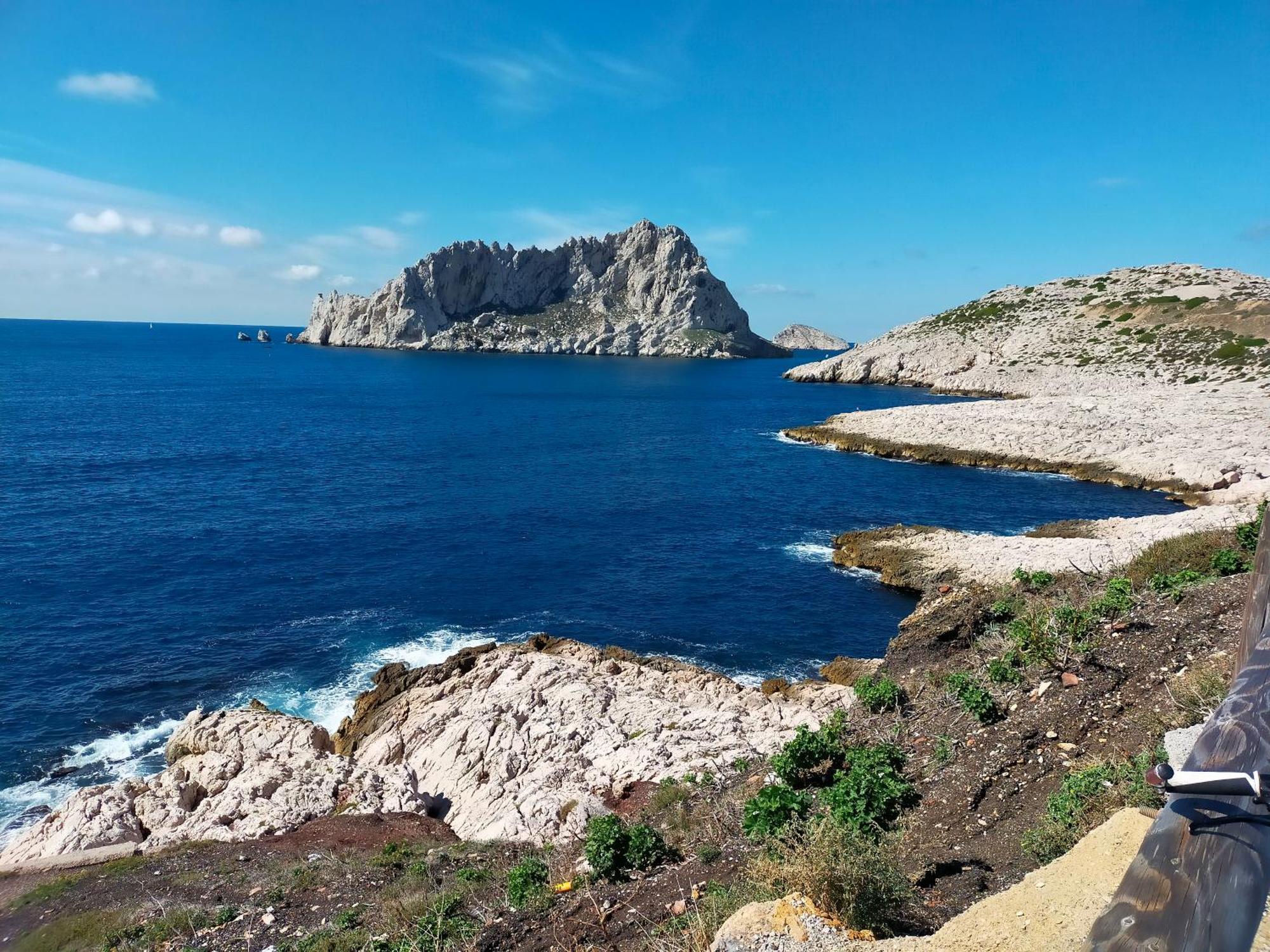 Apartamento Cigalou Sous Les Pins *