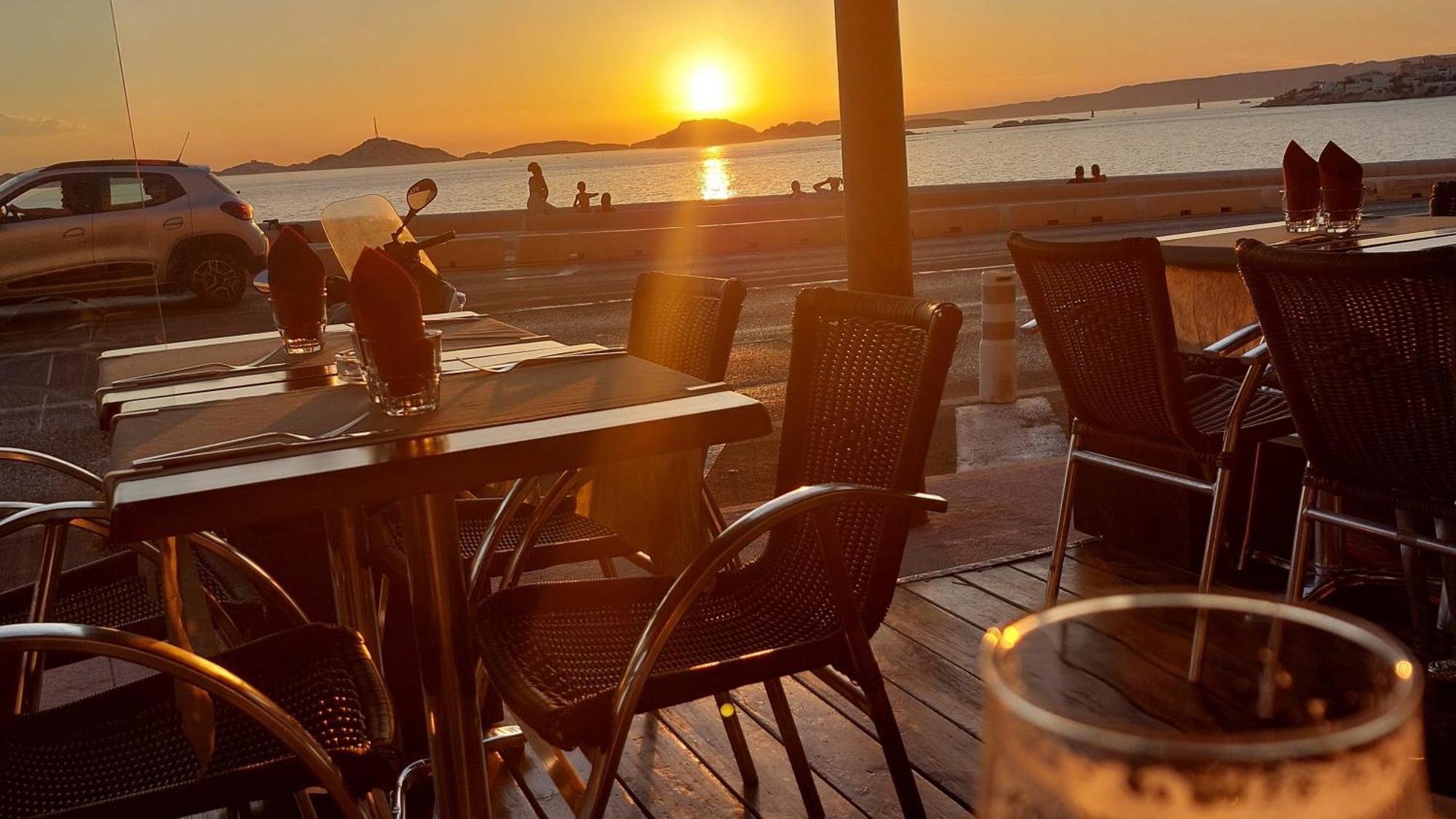 Apartment A 2 Pas De La Marseilles