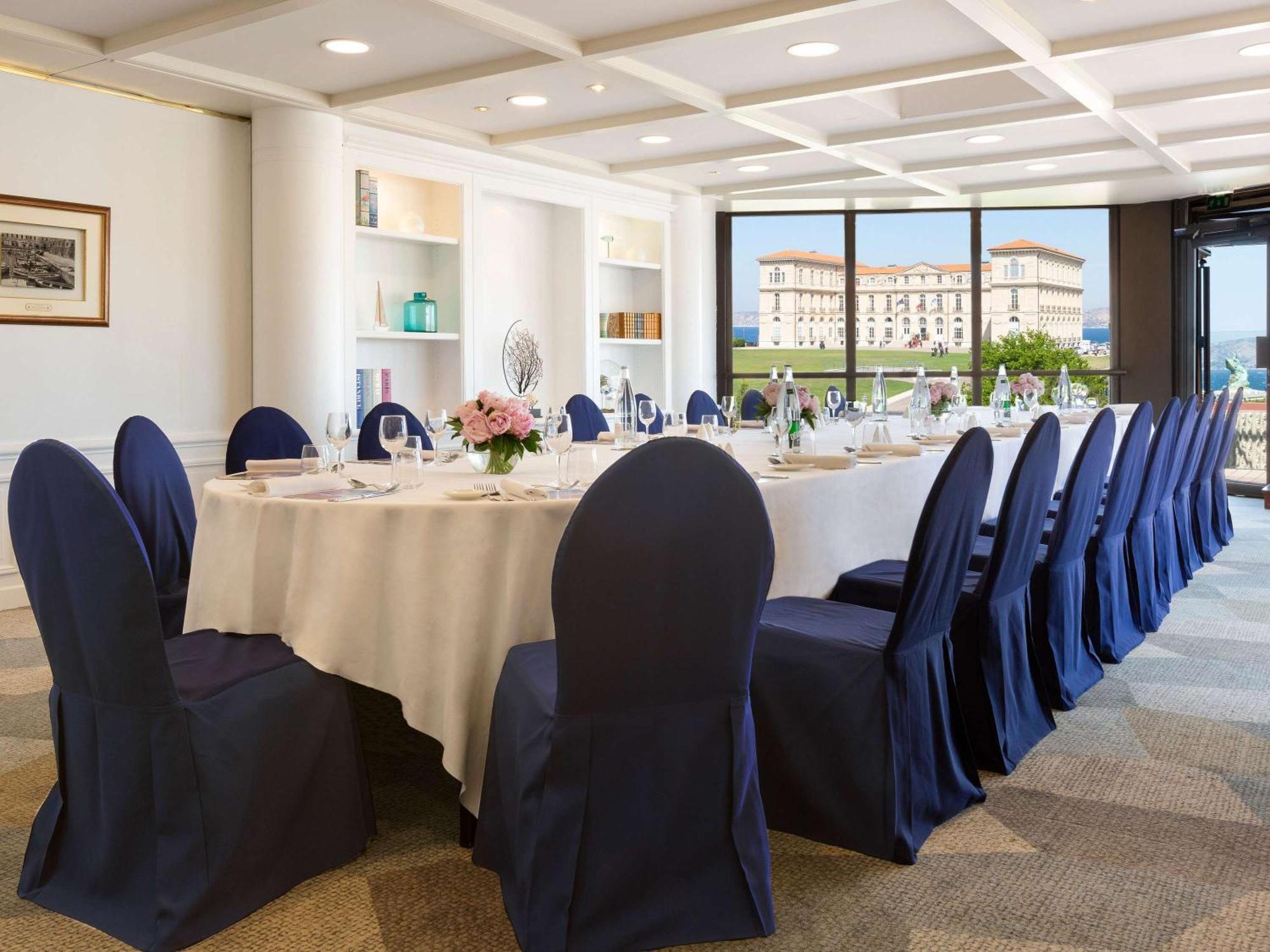 Sofitel Vieux-port 5* Marseille