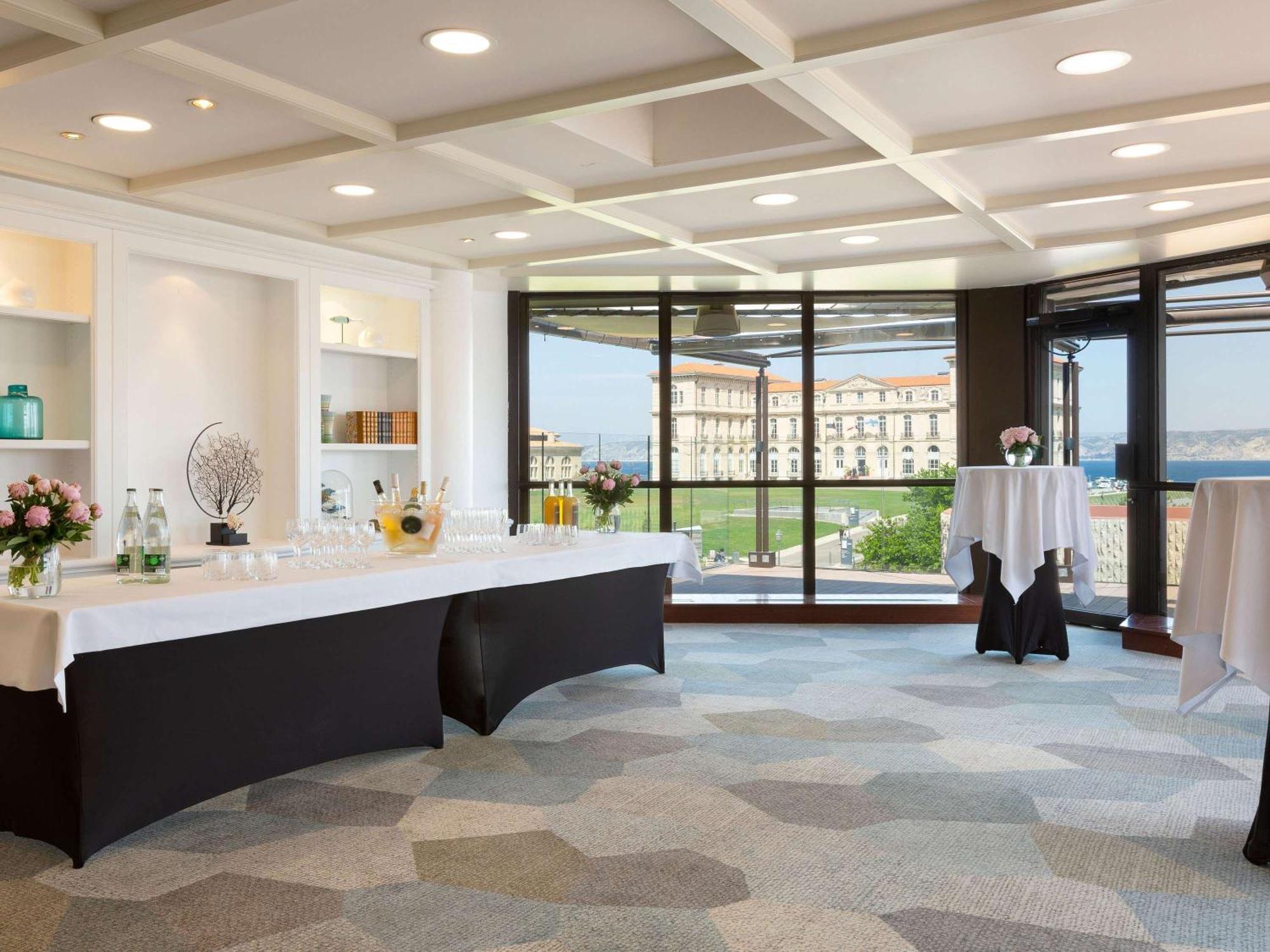 Sofitel Vieux-port 5* Marseille