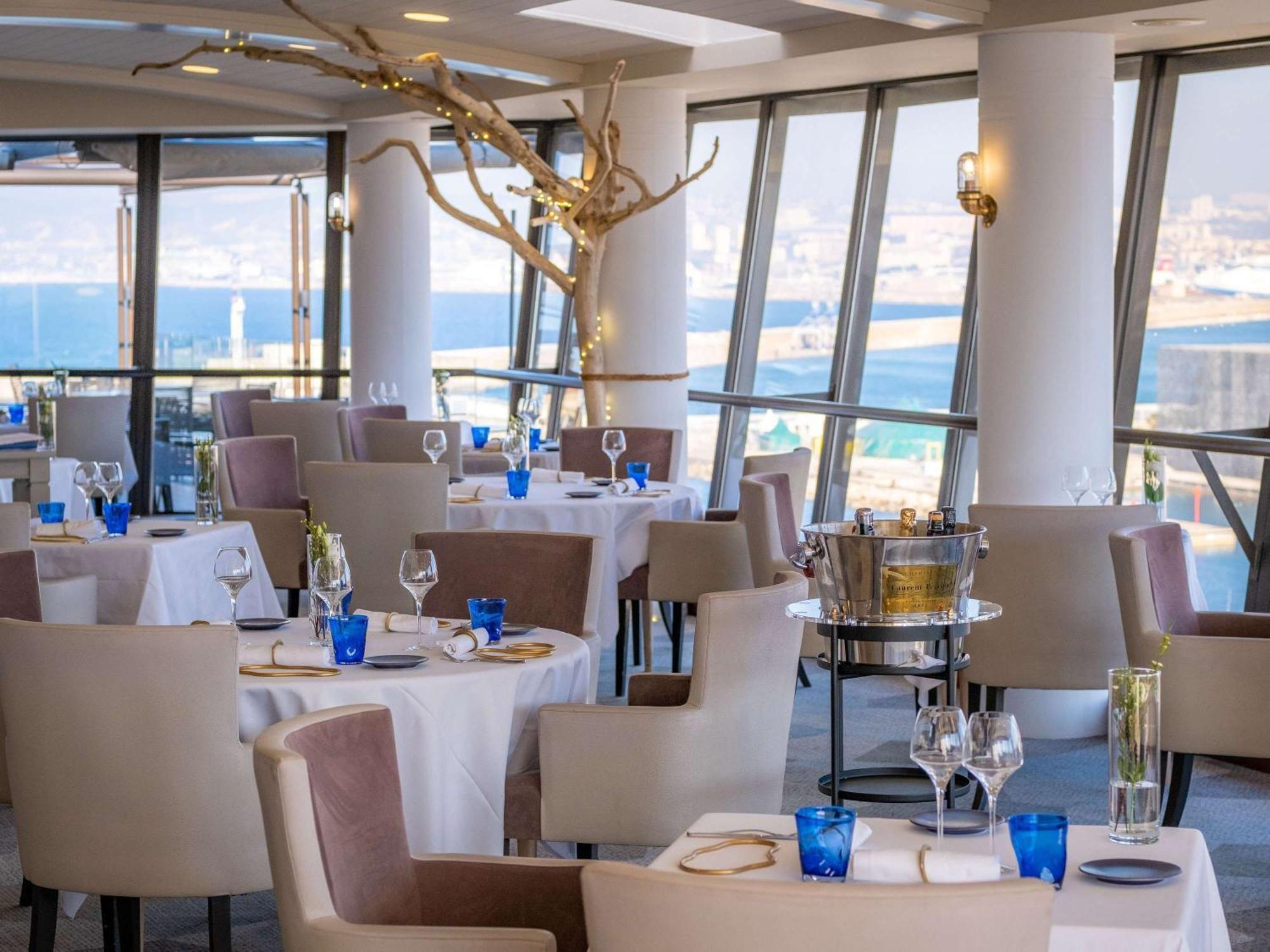 Sofitel Vieux-port Marseille