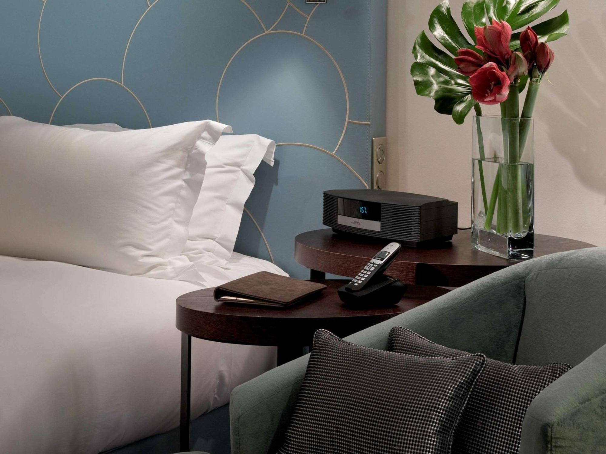 Sofitel Vieux-port