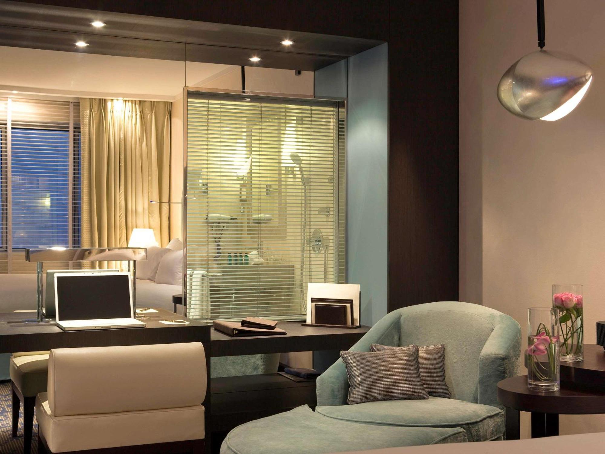 Sofitel Vieux-port 5* Marseille
