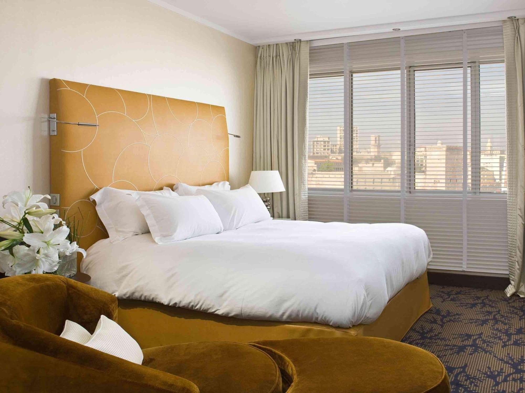 Sofitel Vieux-port 5* Marseille