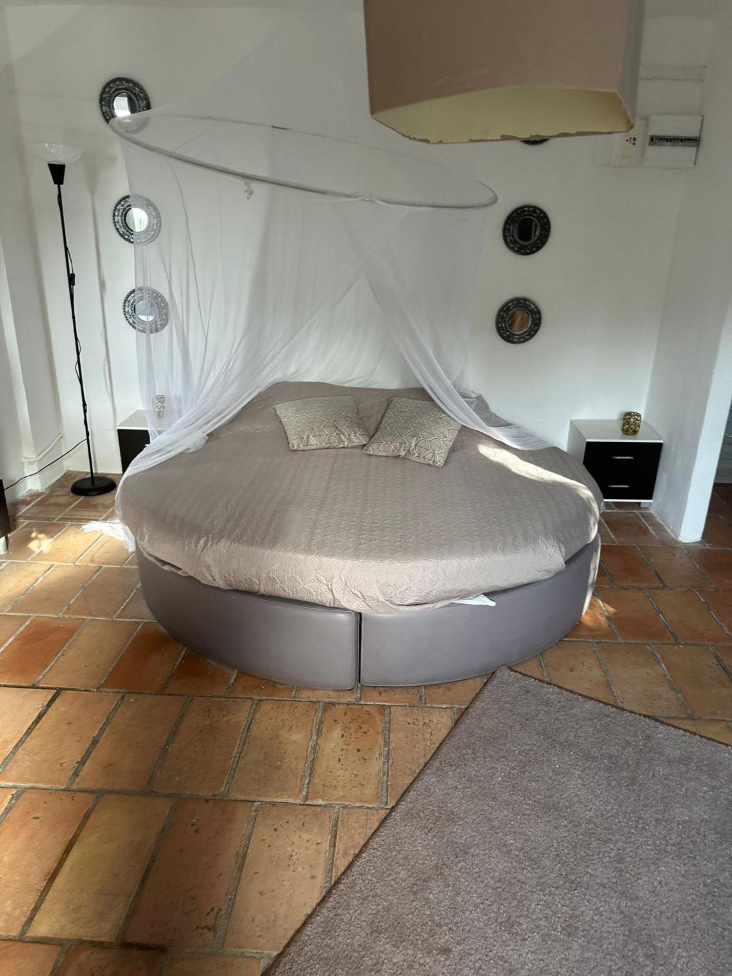 Villa Superbe Piscine Privee En Pleine Nature Calme Absolu Marseilles