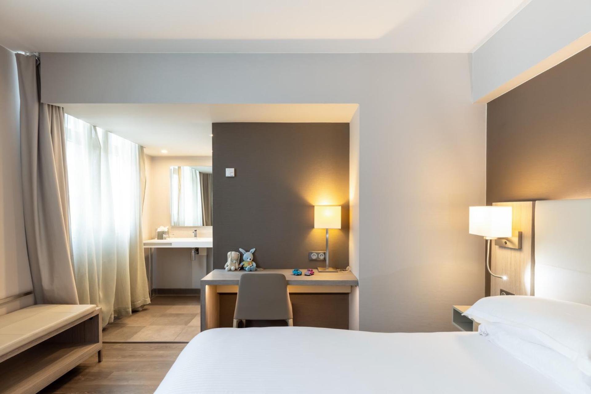 Khách sạn Ac By Marriott Prado Velodrome Marseille