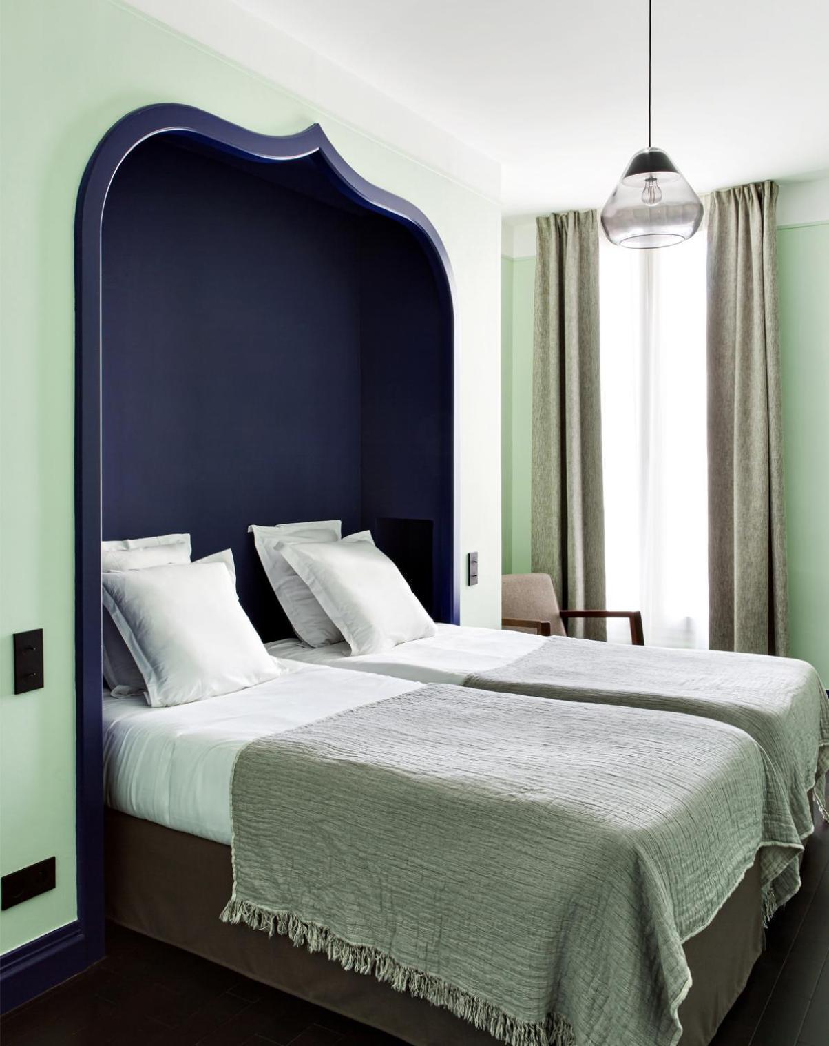Hotel New Le Quai - Vieux Port Marseille