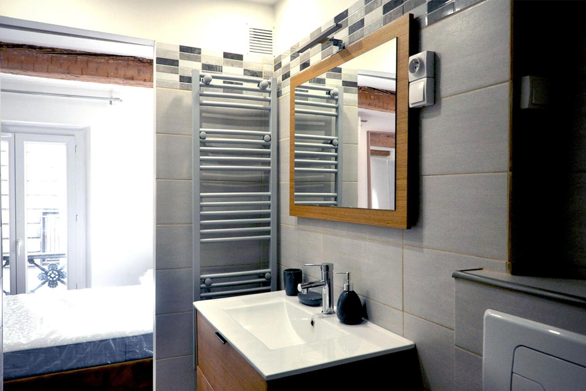 Apartment Charming 42m Near The Old Port *