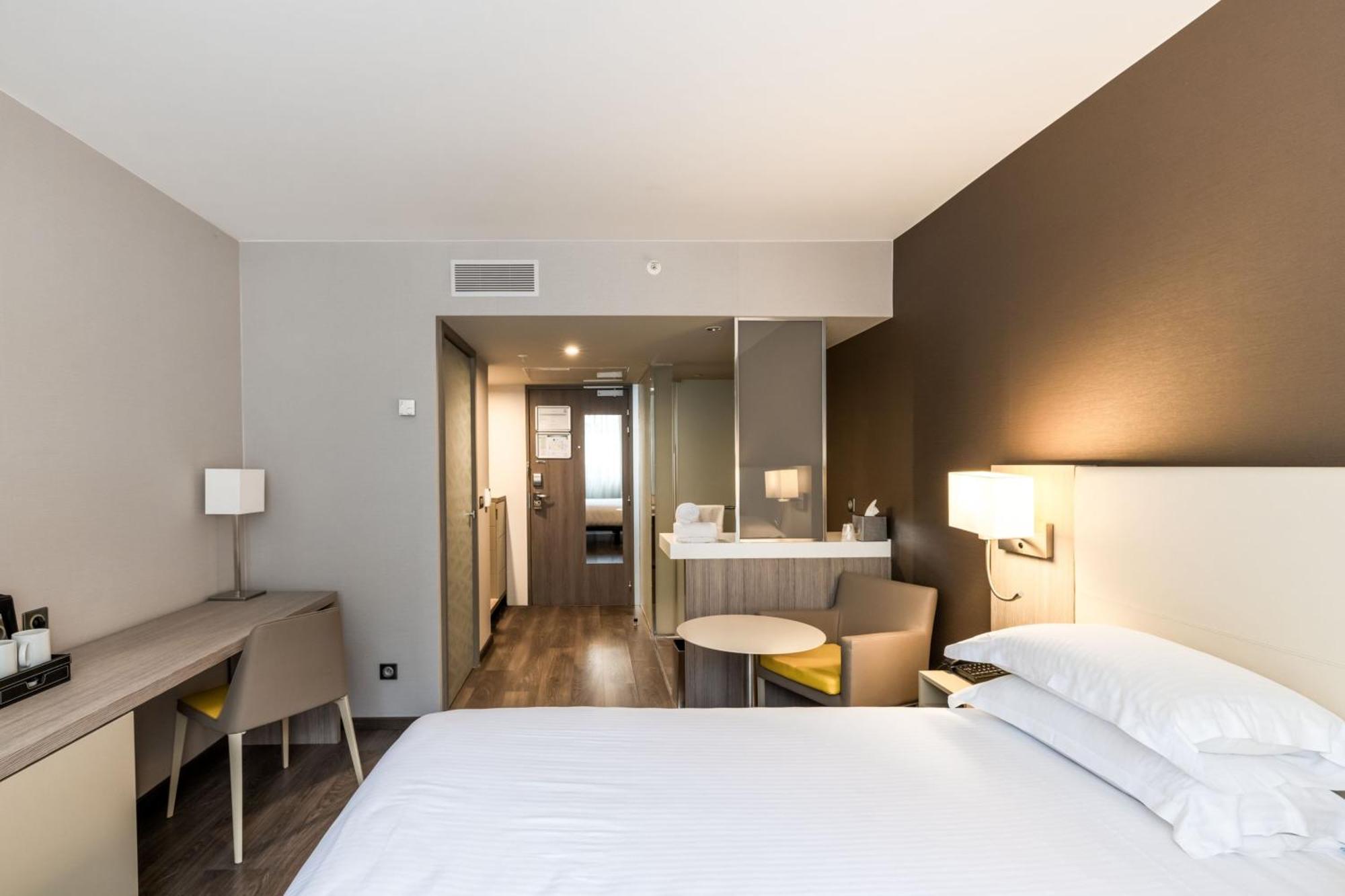 Ac By Marriott Prado Velodrome Khách sạn 4*