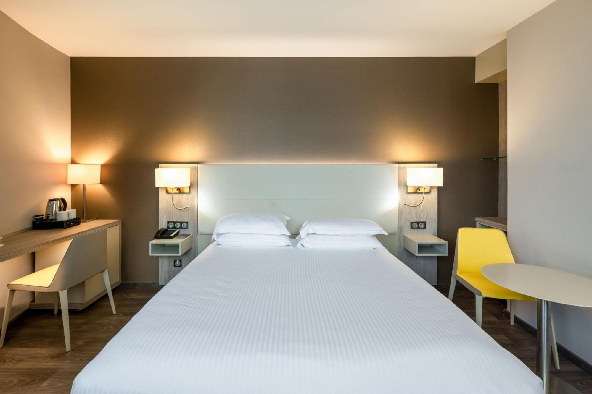 Khách sạn Ac By Marriott Prado Velodrome 4*