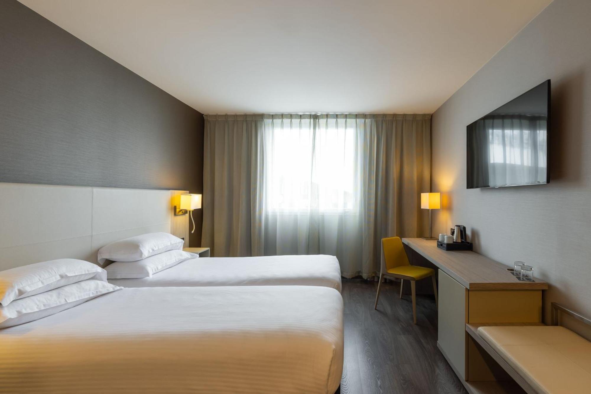 Khách sạn Ac By Marriott Prado Velodrome