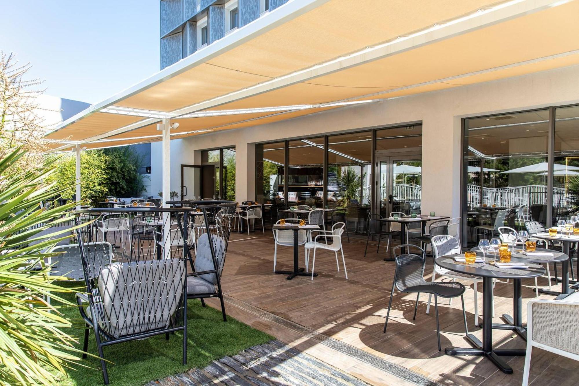 Ac By Marriott Prado Velodrome Khách sạn