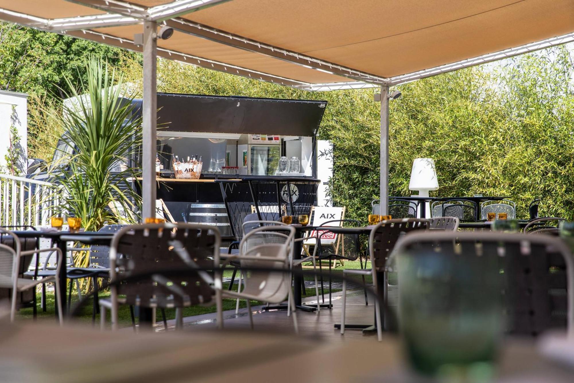 Ac By Marriott Prado Velodrome Khách sạn 4*