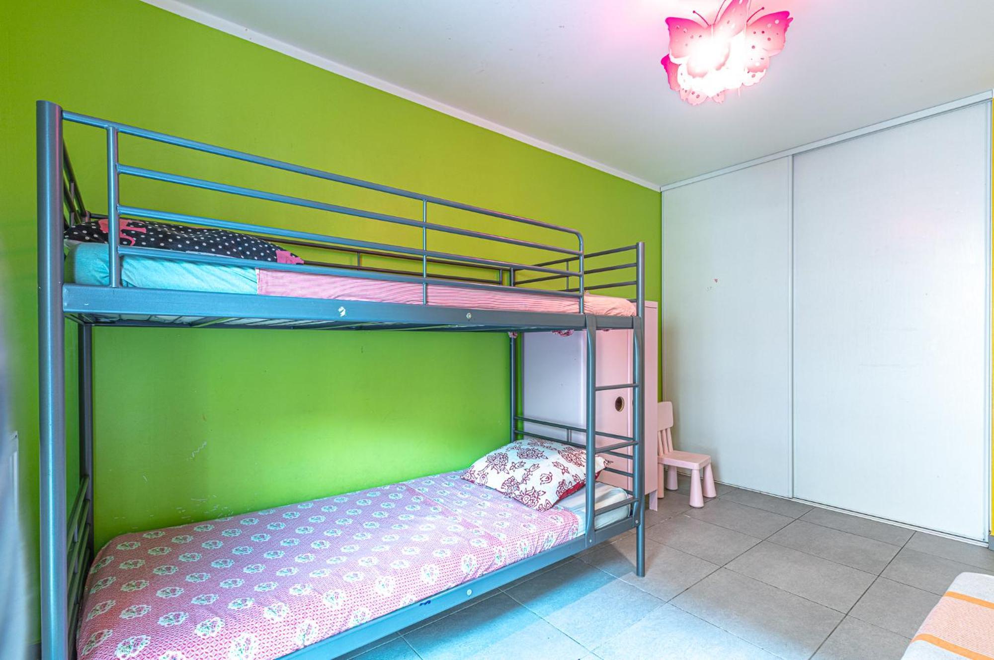 Ideal Friends & Family - Hypercentre - Plage 3km - Balcon - Spatieux- Parking Prive * Marsella