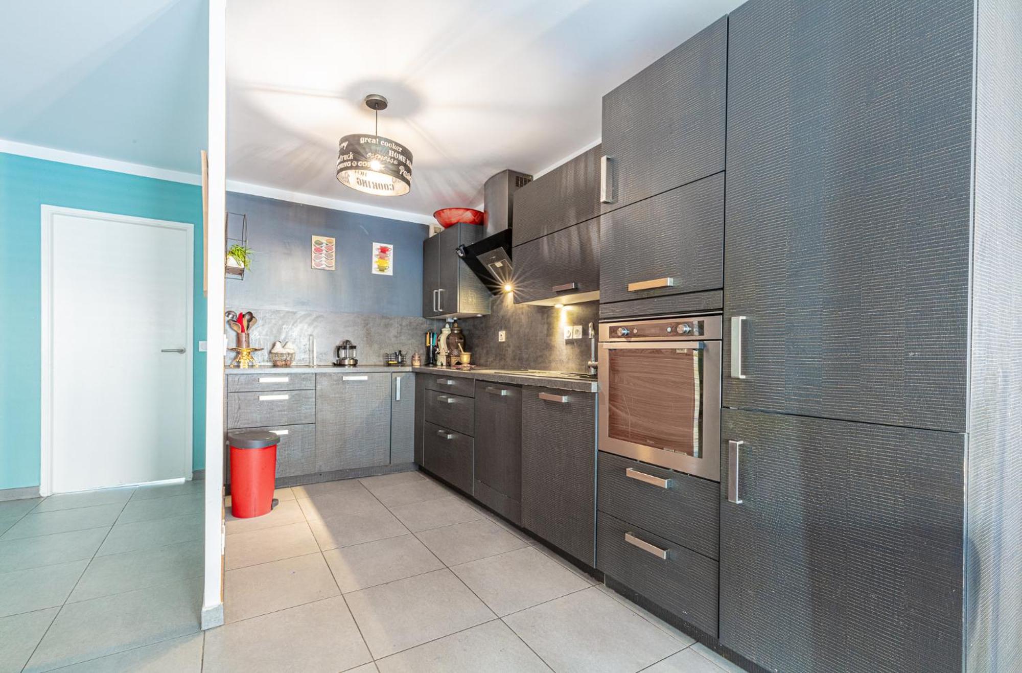 Ideal Friends & Family - Hypercentre - Plage 3km - Balcon - Spatieux- Parking Prive