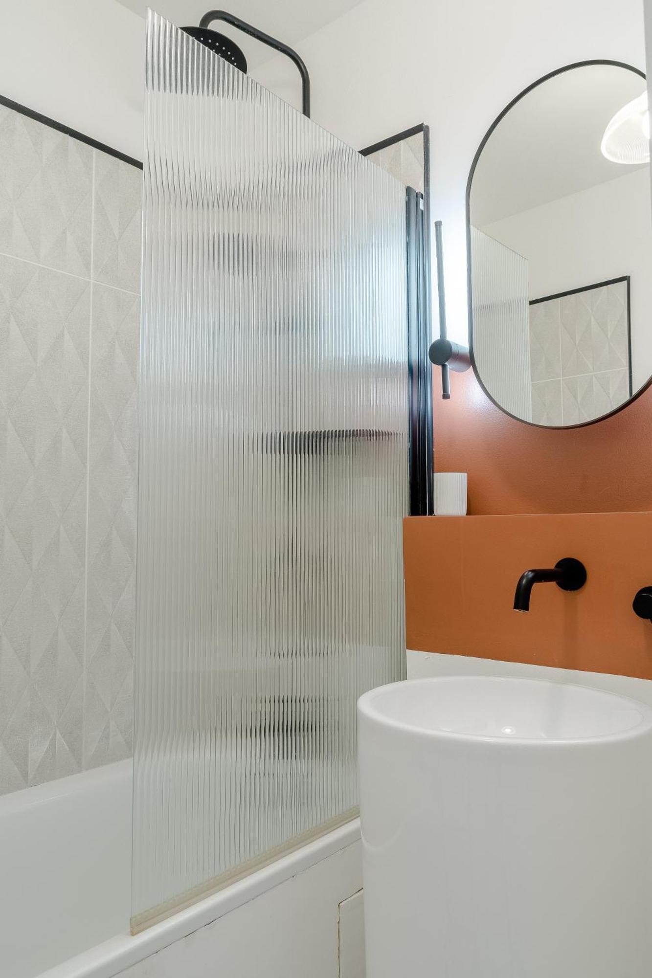 Apartamento T2 Avec Balcon - Chaves