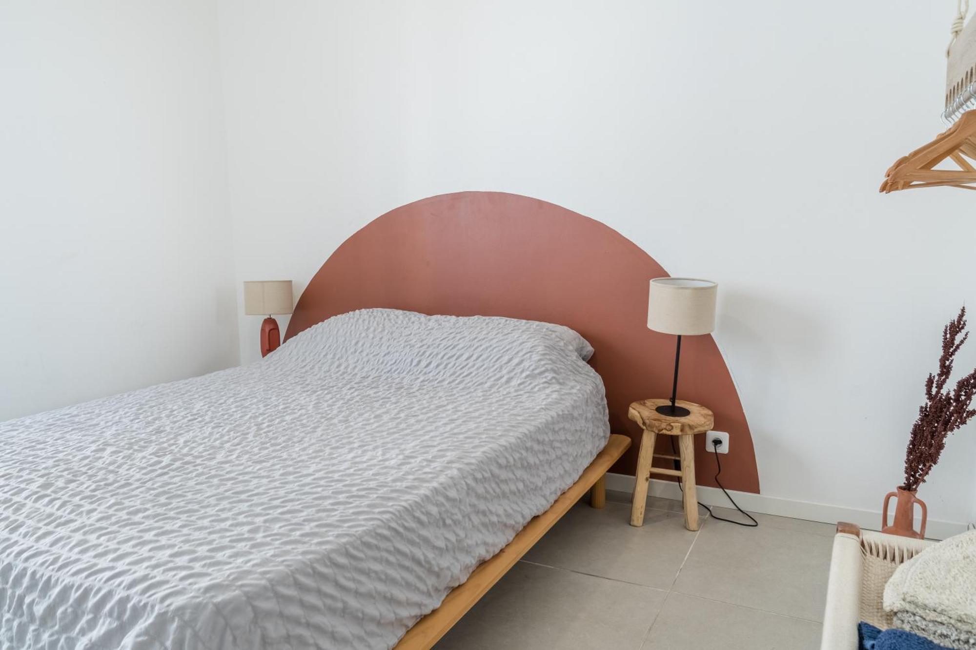T2 Avec Balcon - Chaves Apartamento *