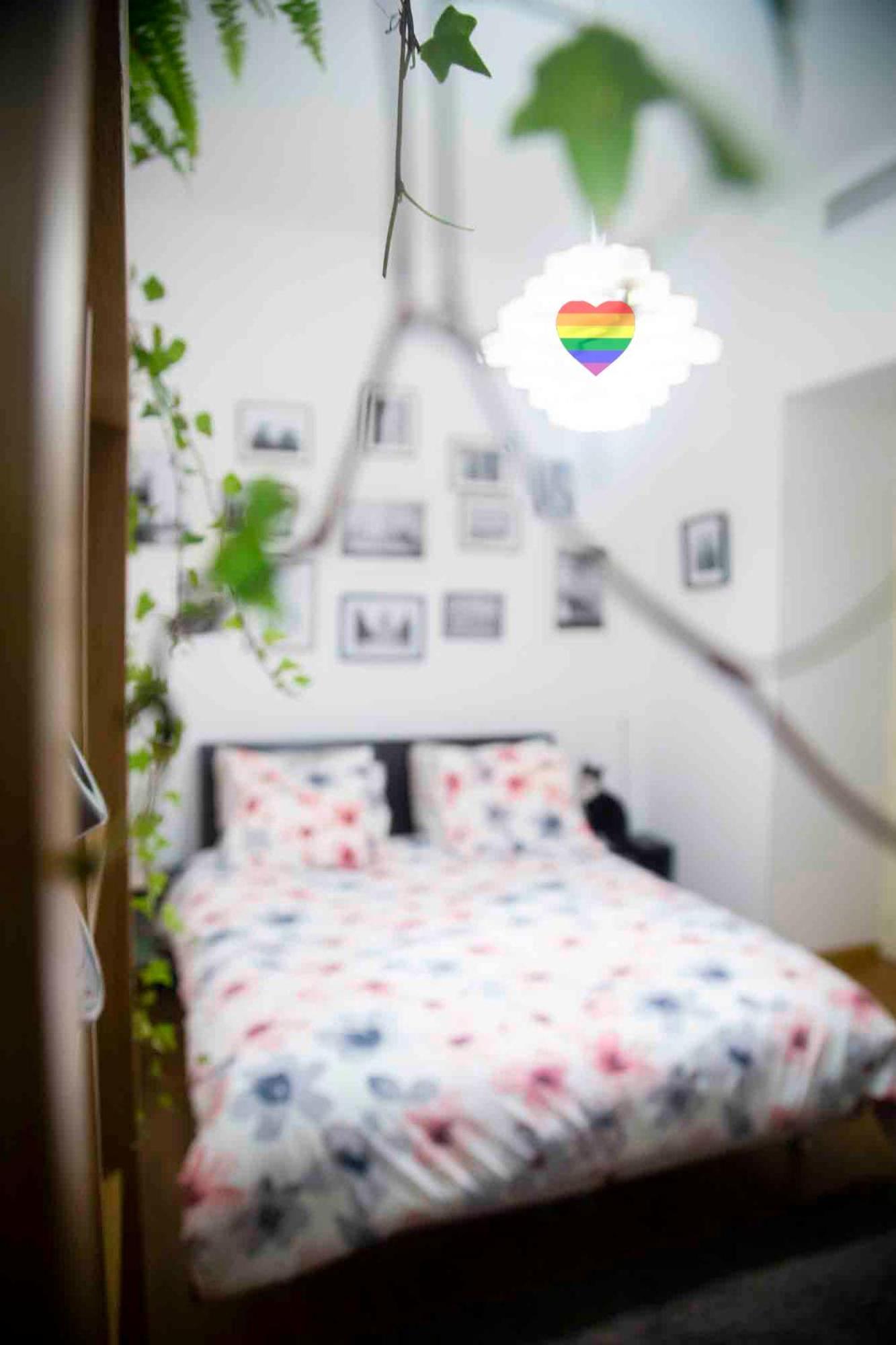 Fred's Guest Room, Vieuxport, Climatise, Friendly Ở trọ