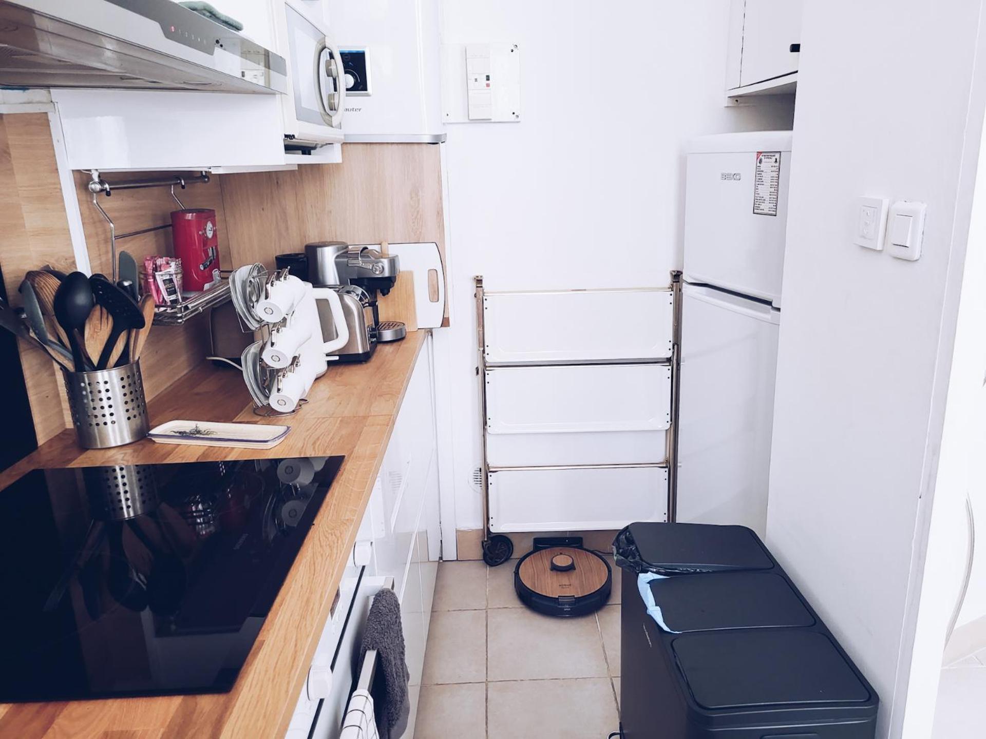 Apartment Le Pytheas Vieux Port Marseille *