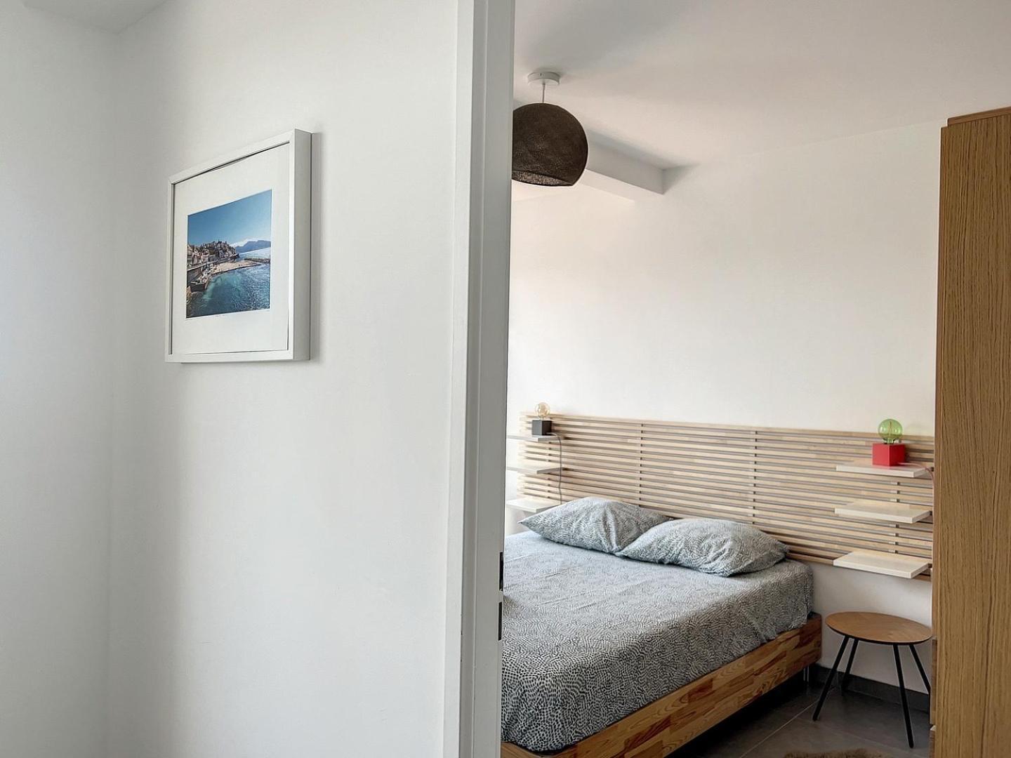 Apartment The Sunrise - Panier - Sea View -cozy - Les Freres De La Loc' *