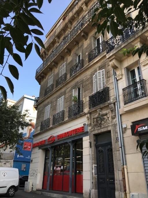 Apartamento Flc-2 Rooms, 6p, Lift, Balconies, Quiet, Station 5 Mins *