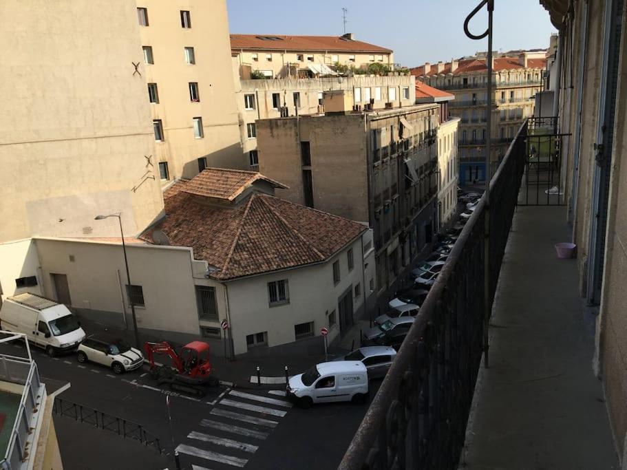 Apartamento Flc-2 Rooms, 6p, Lift, Balconies, Quiet, Station 5 Mins *