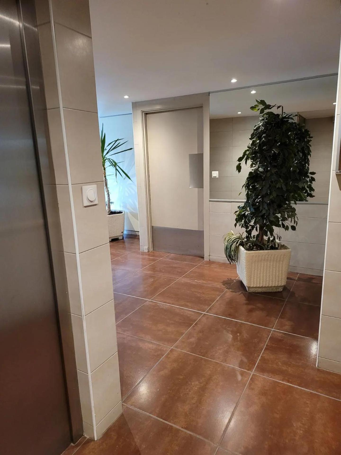 Appartement Panier De Papet, Velodrome/prado Avec Terrasse 3 *