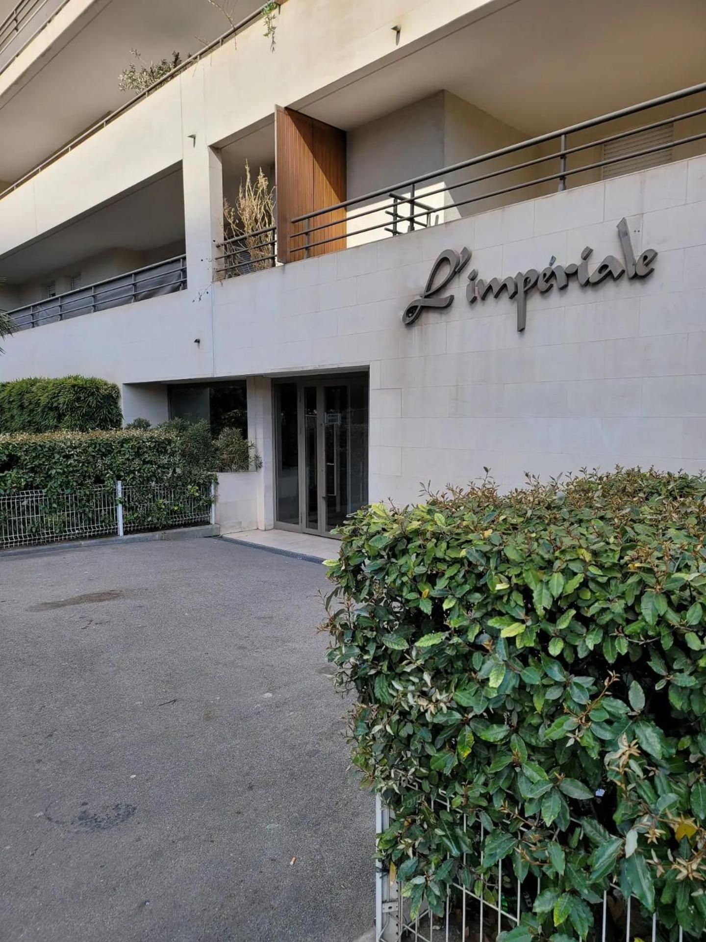 Panier De Papet, Velodrome/prado Avec Terrasse 3 * Marseilles