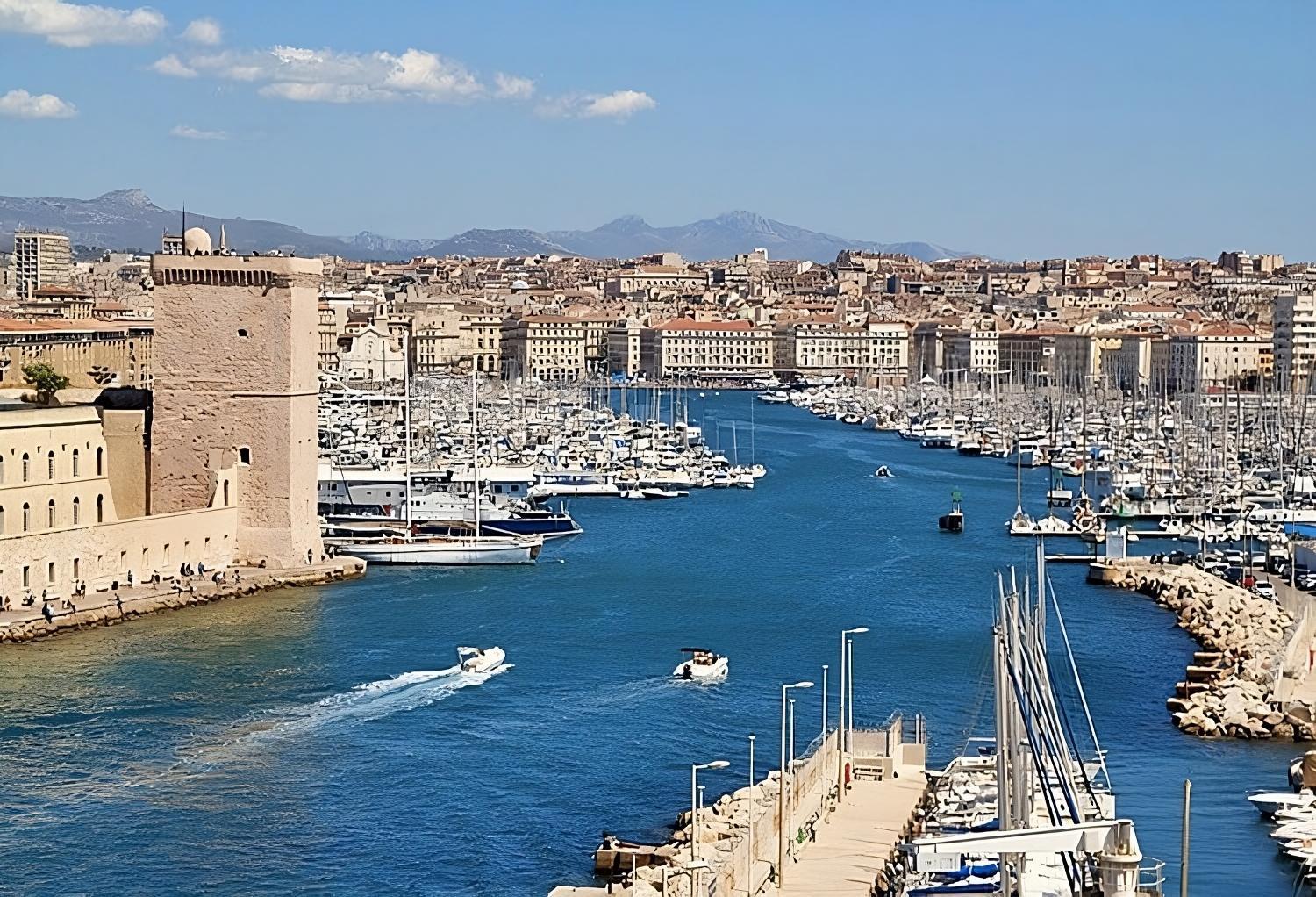 Nocnoc - Le Plouf Khách sạn hẻo lánh Marseille