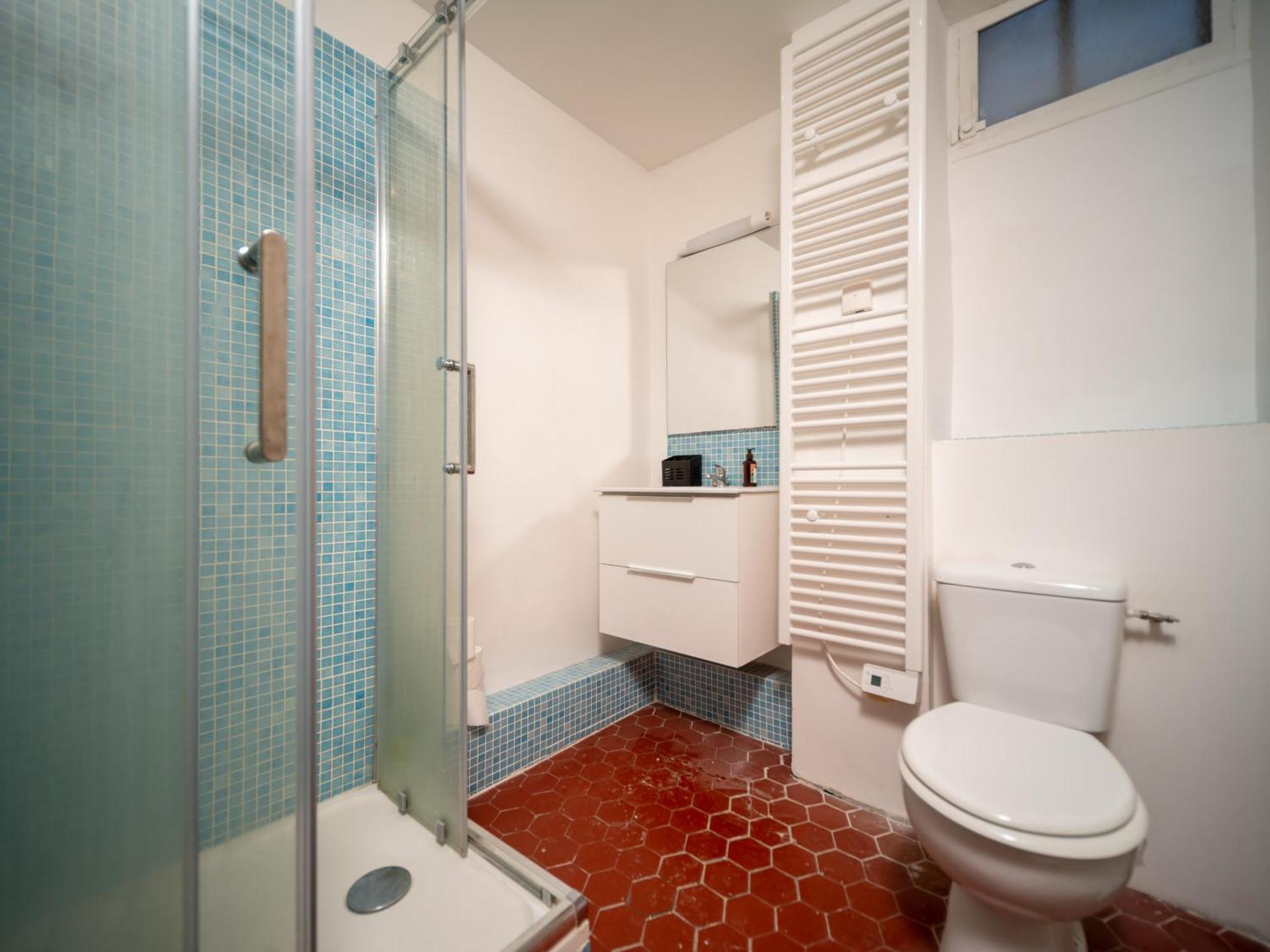 Appartement 4 Couchages Bord De Pointe Rouge *