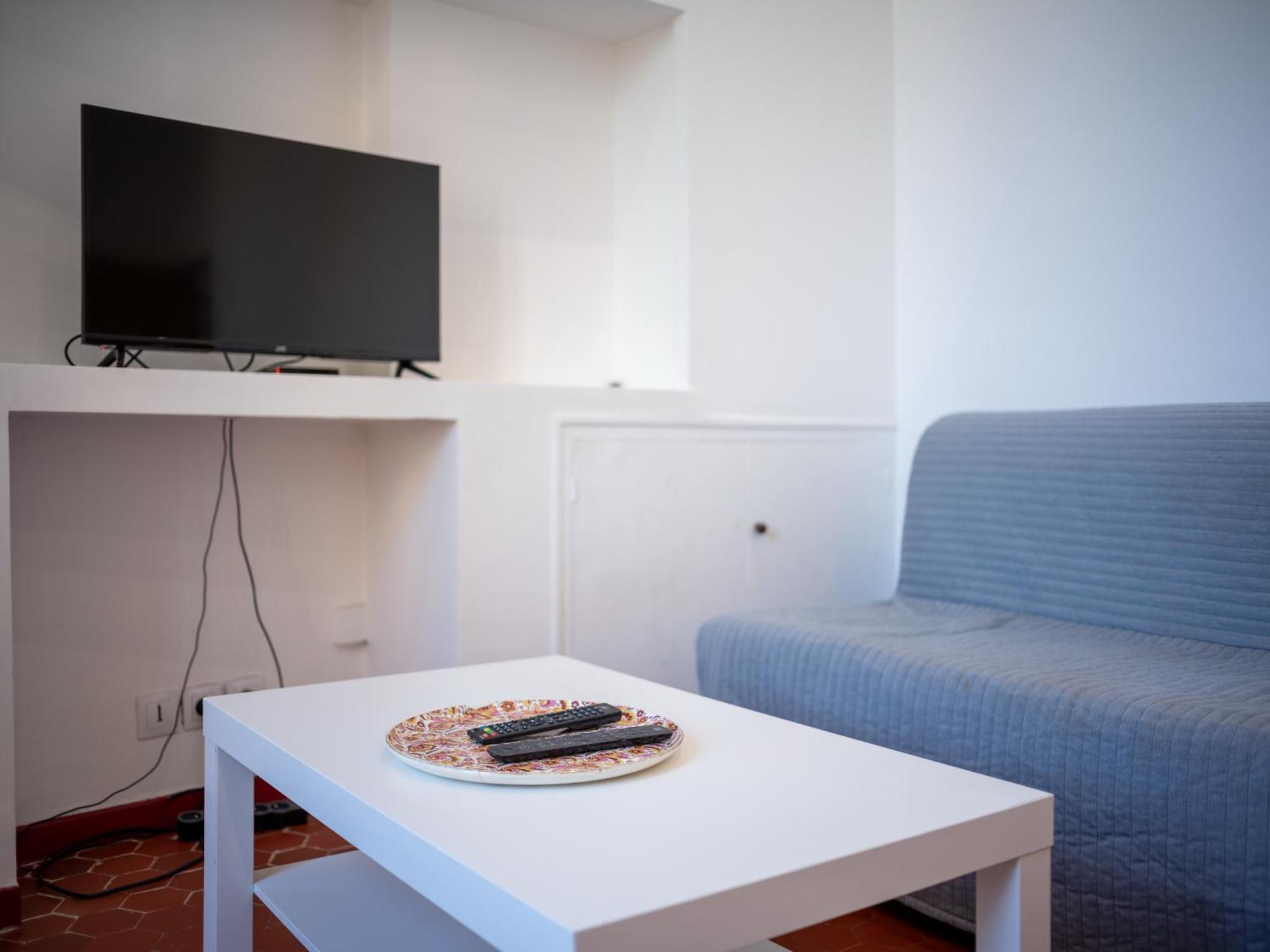 Appartement 4 Couchages Bord De Pointe Rouge Marseilles