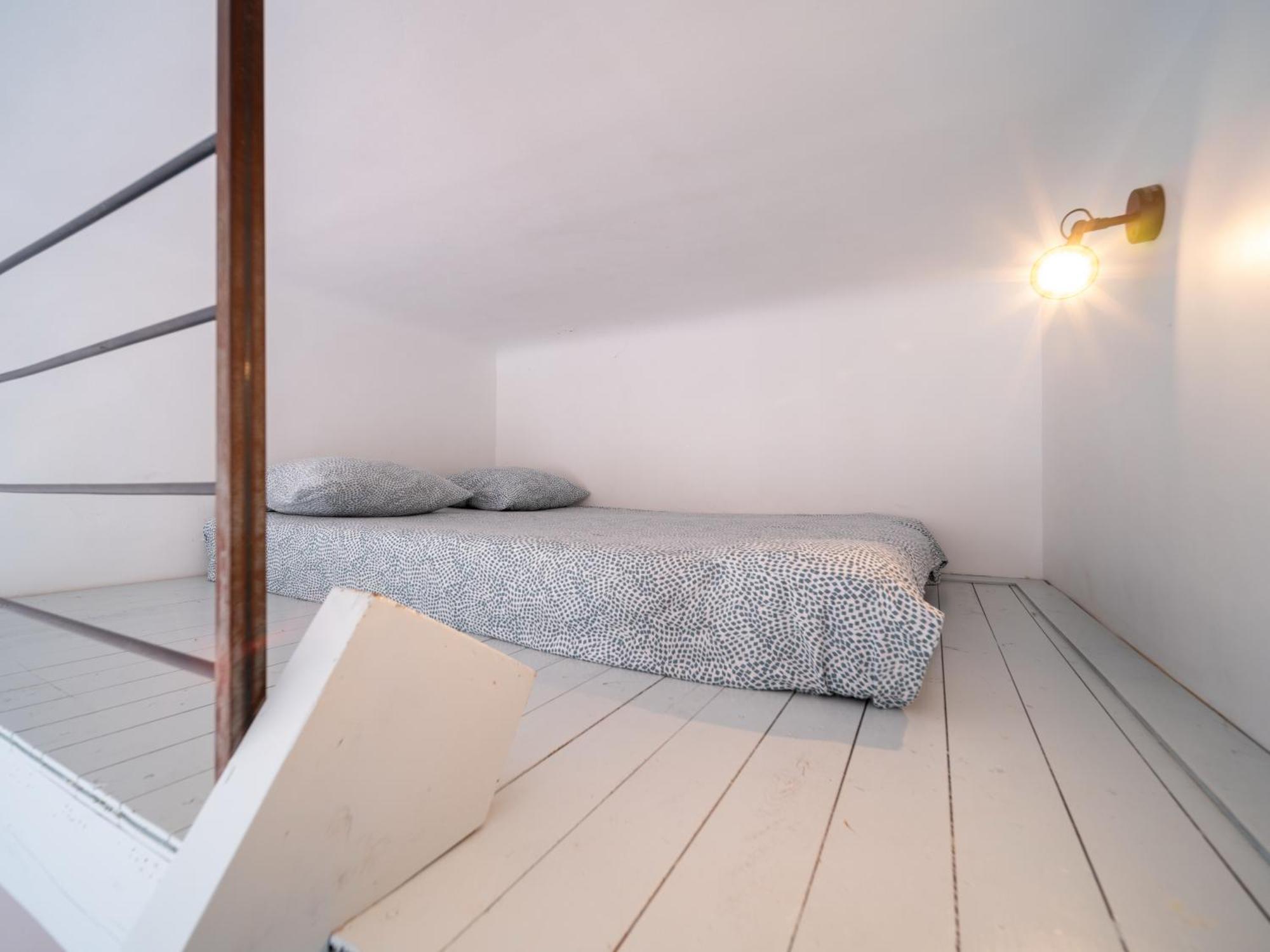 4 Couchages Bord De Pointe Rouge Appartement