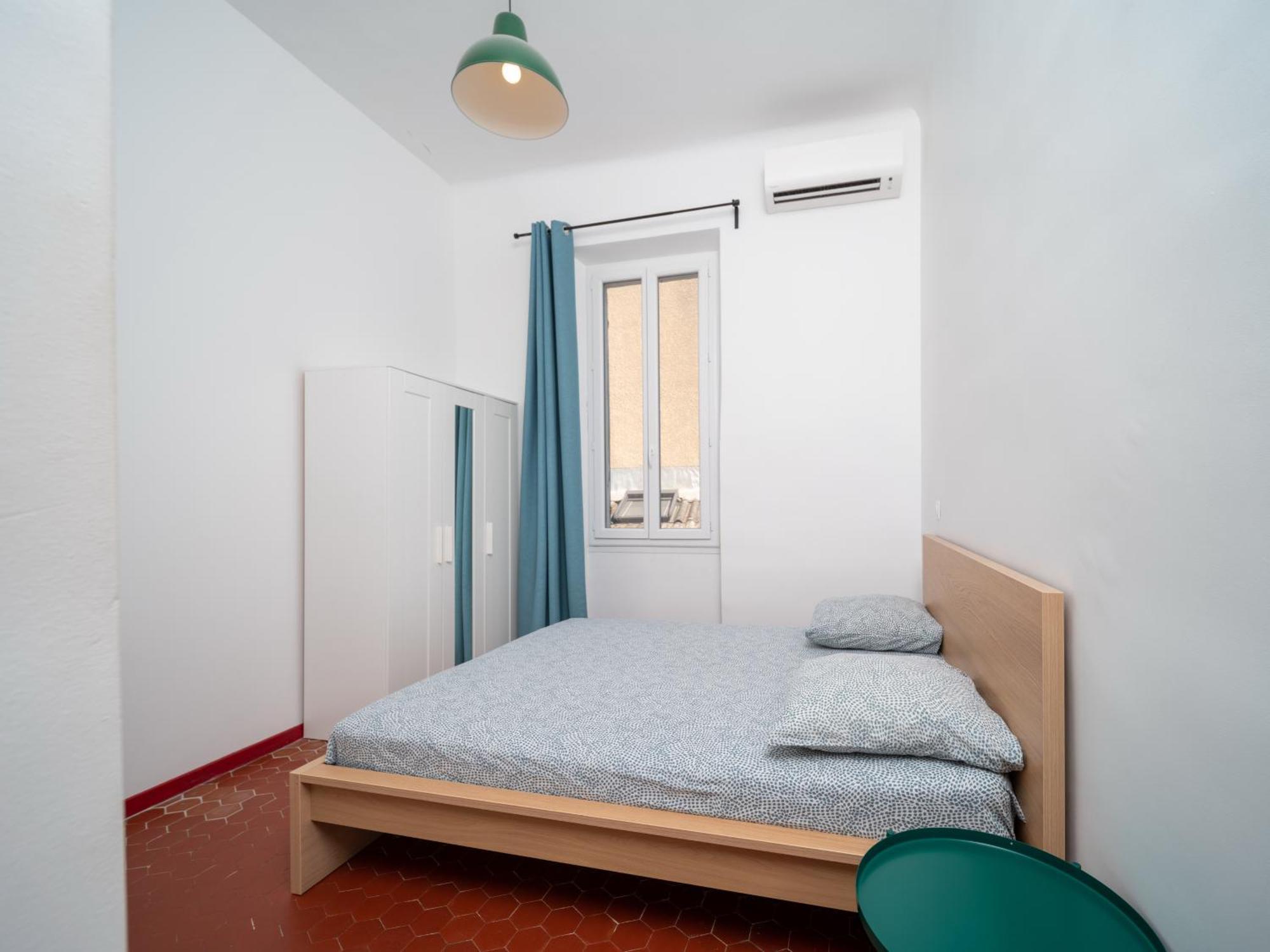Appartement 4 Couchages Bord De Pointe Rouge Marseilles