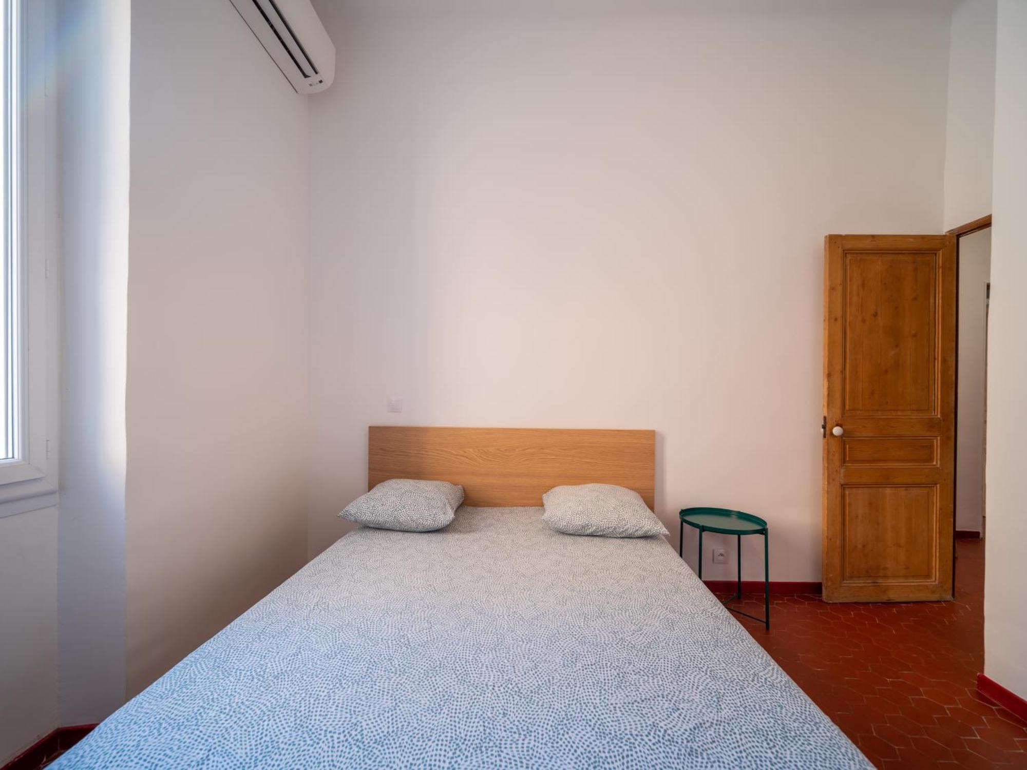 Appartement 4 Couchages Bord De Pointe Rouge *