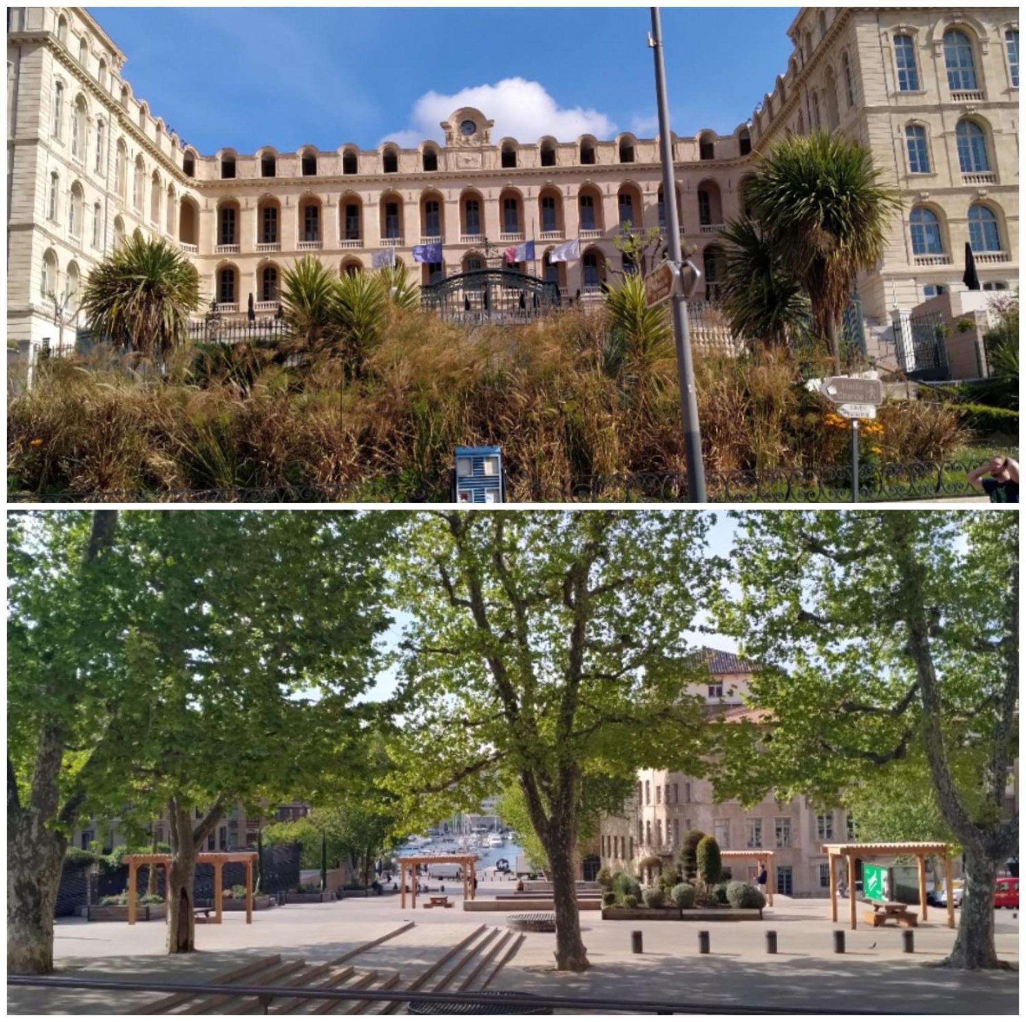 Appartement Petit Bonheur Au Coeur Du Vieux Port Marseilles