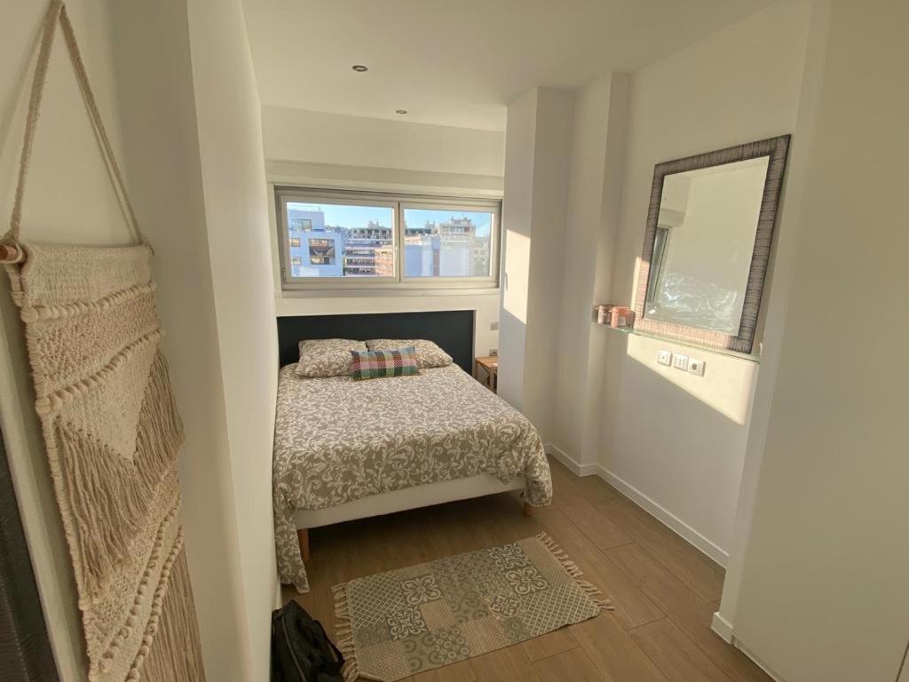 Appartement Sublime Appart- Vue Mer-prado13008- Proche Velodrome *