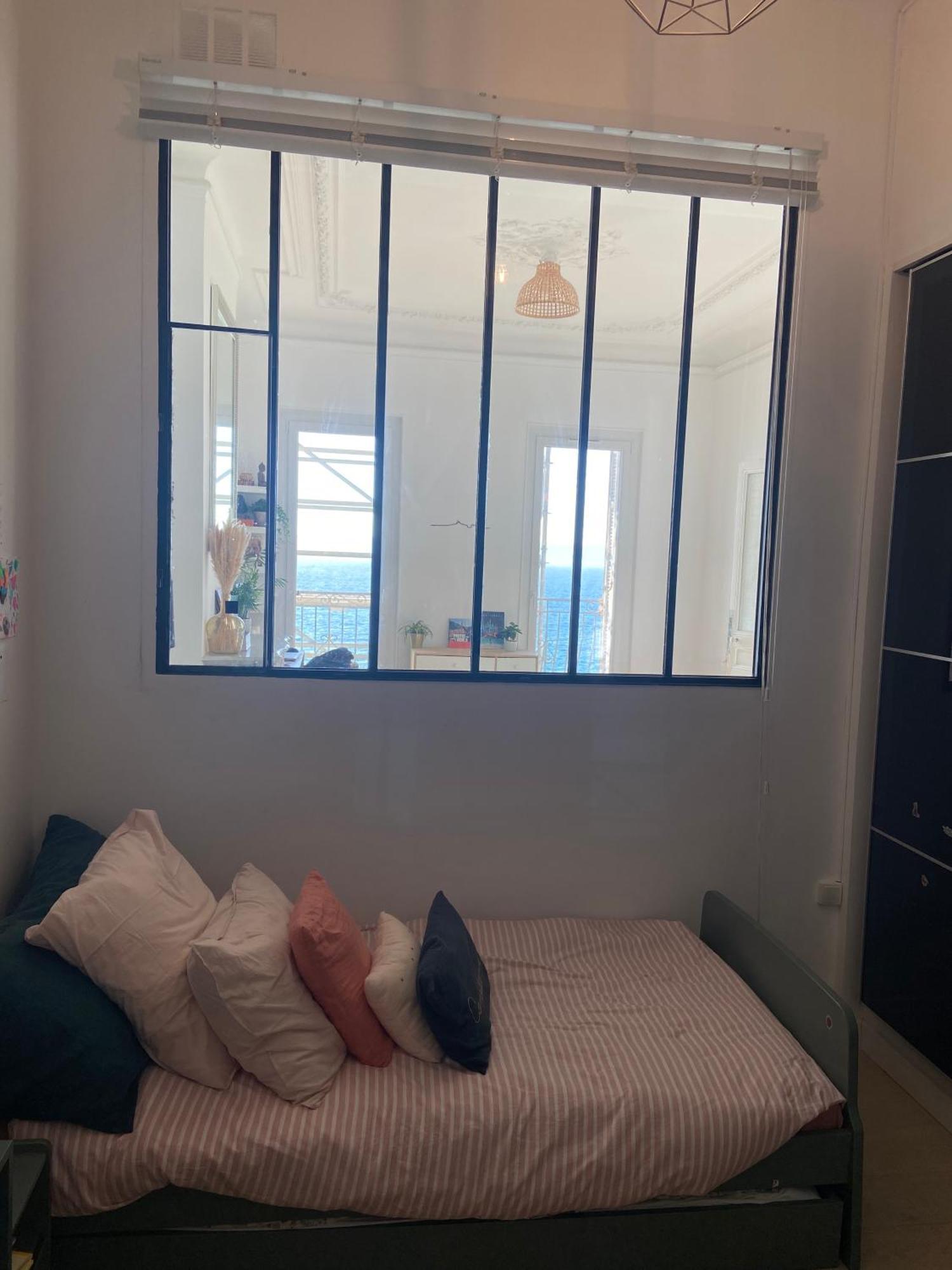 De Standing Vue Apartment Marseille