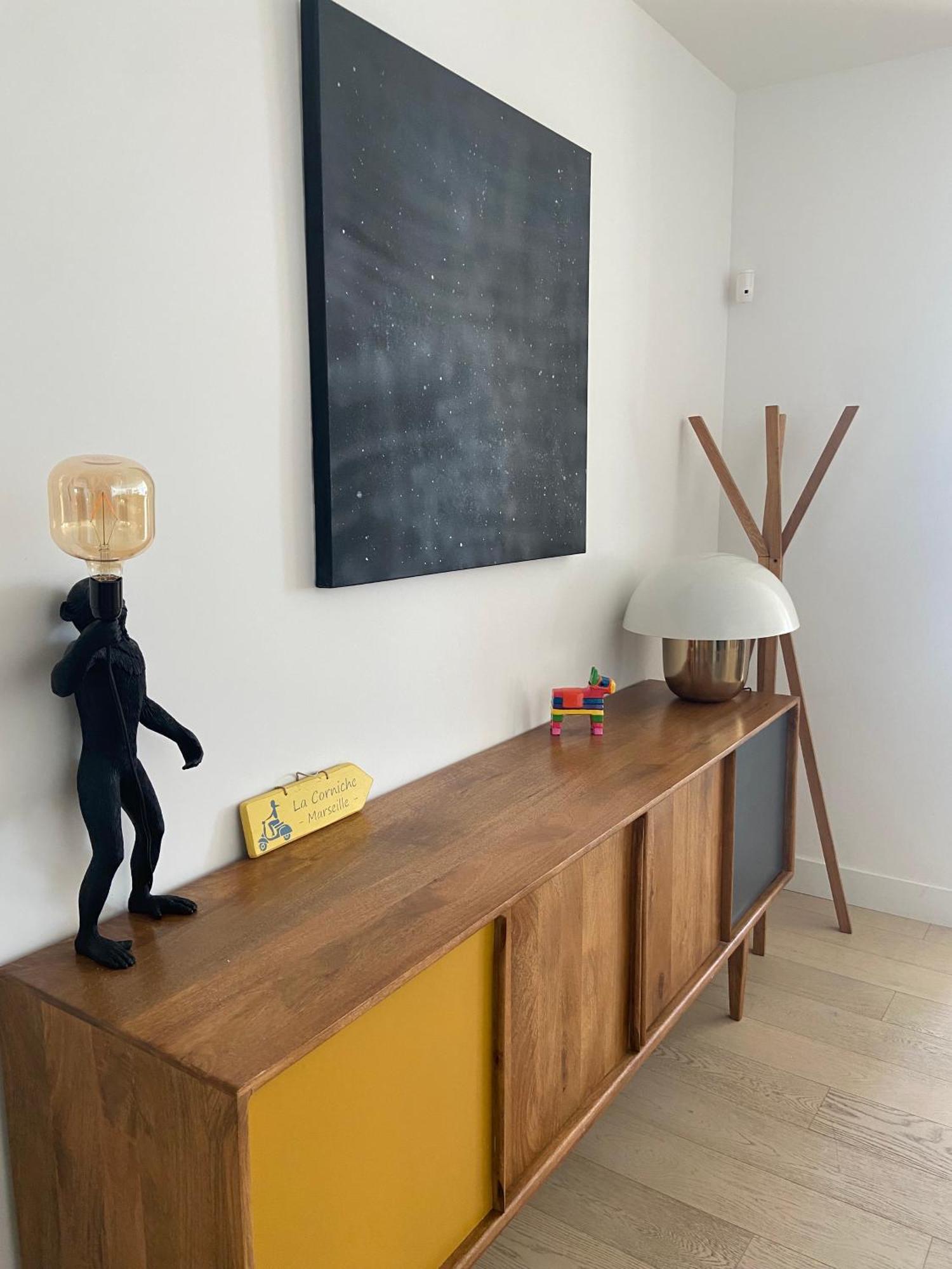 De Standing Vue Apartment