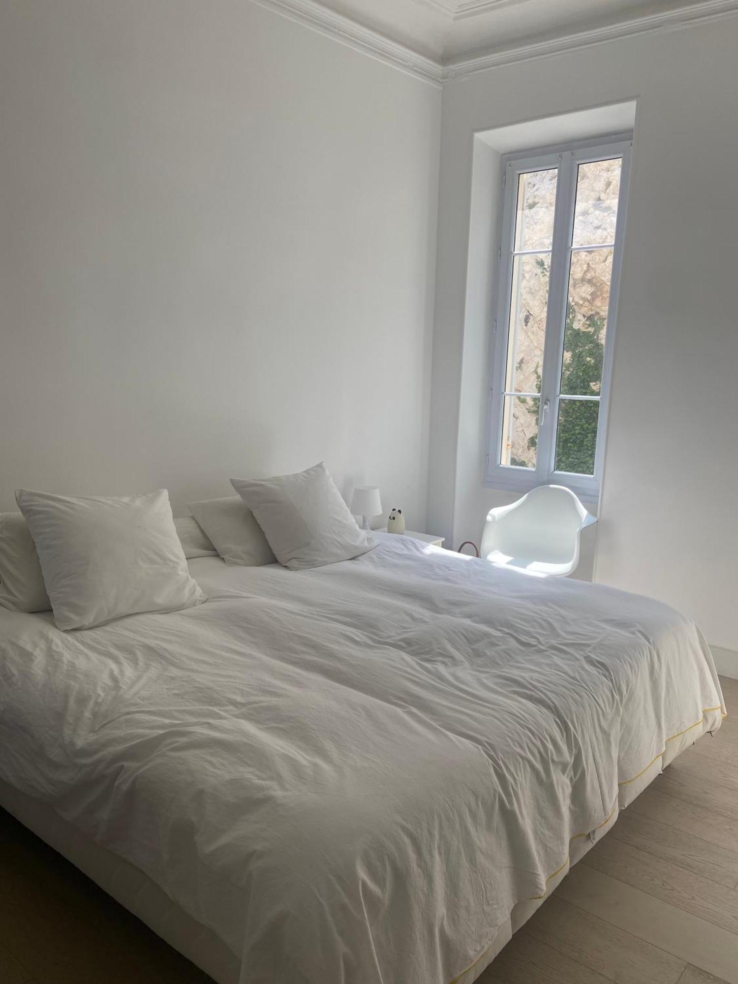 De Standing Vue Apartment Marseille