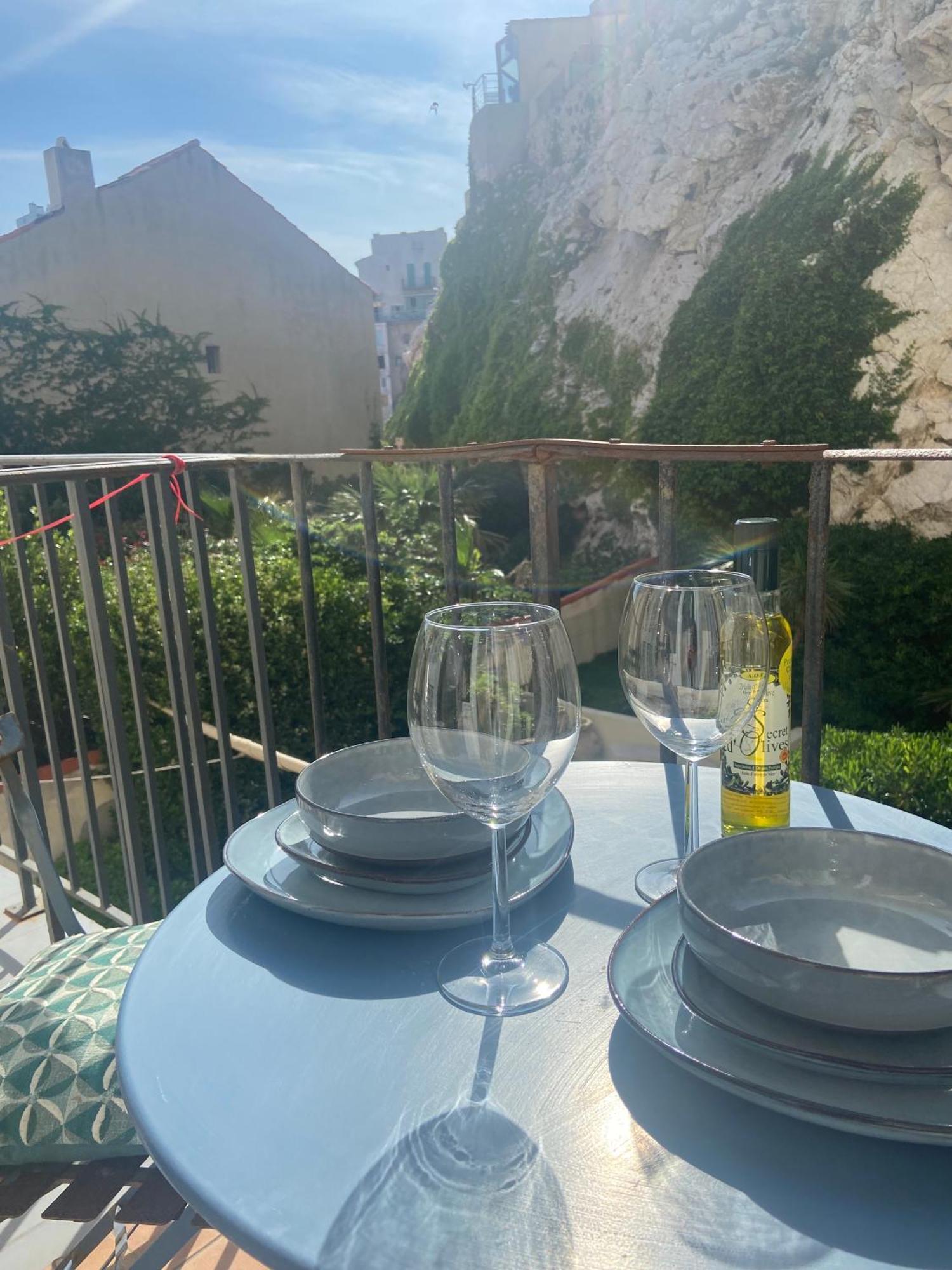 De Standing Vue * Marseille