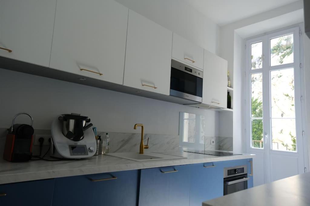Apartment De Standing Vue