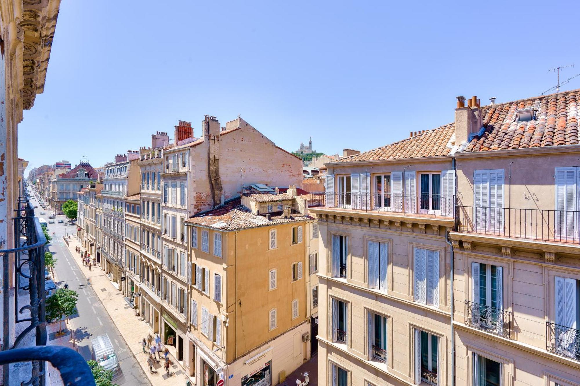 Apartment Nocnoc - Le Paraiso