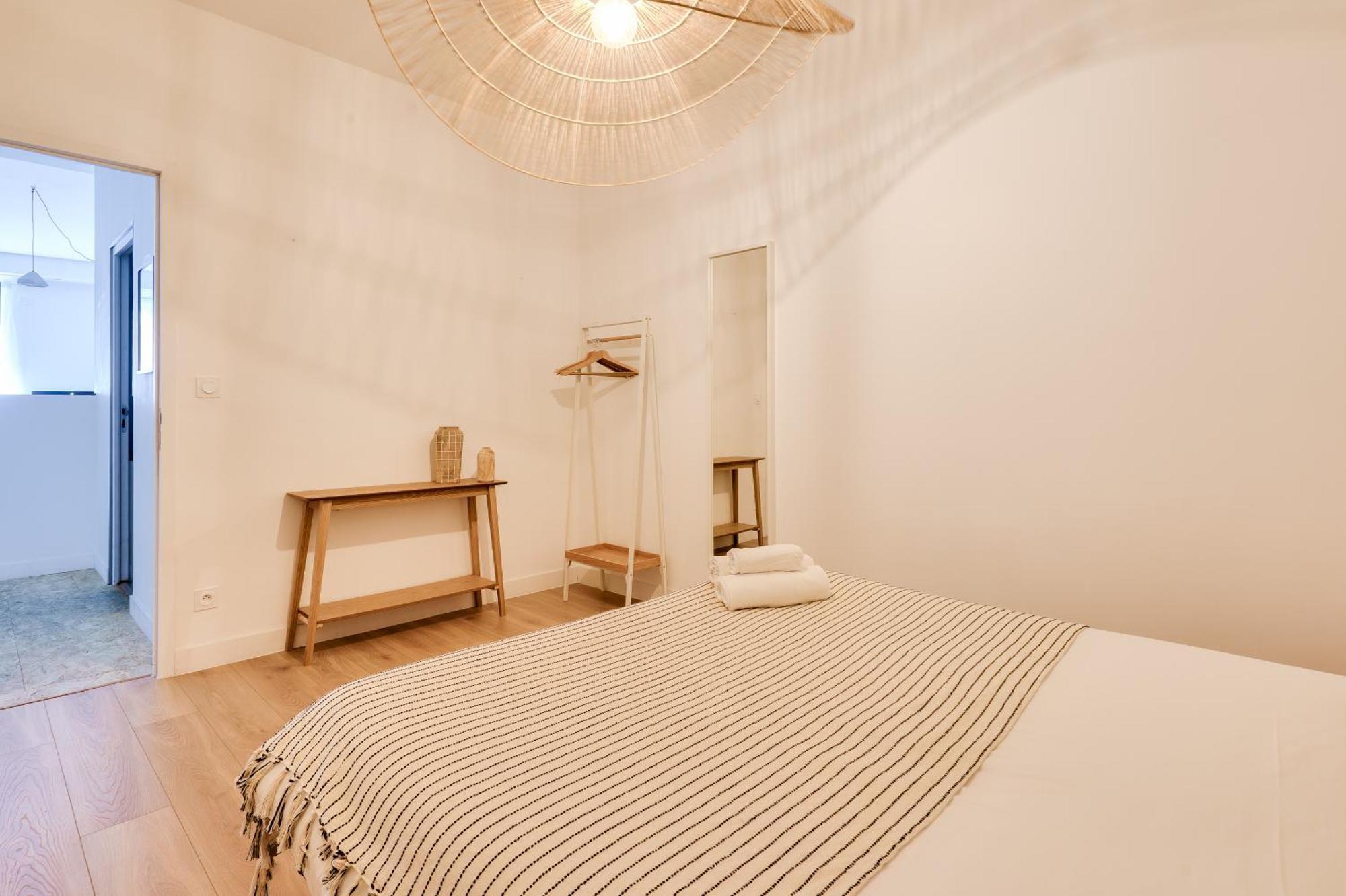 Apartamento Nocnoc - L'espadrille Marsella