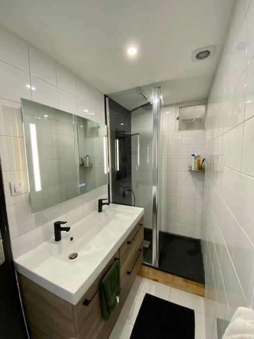T2 A Proximite De La Des Catalans Appartement Marseille