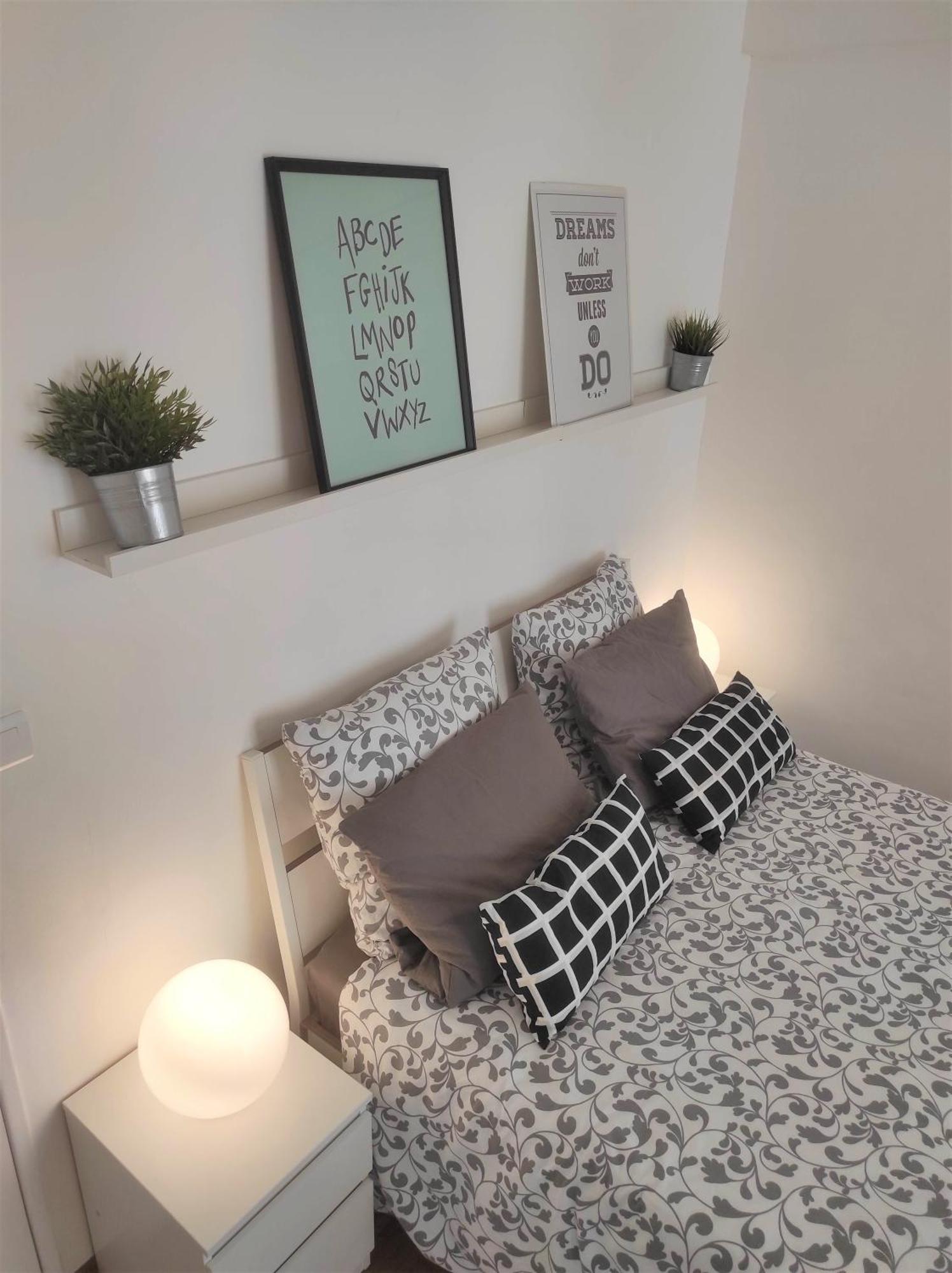 Standing, 3 Chambres, Clim Et Garage Priv Proche Panier Et Terrasses Port Apartment Marseille